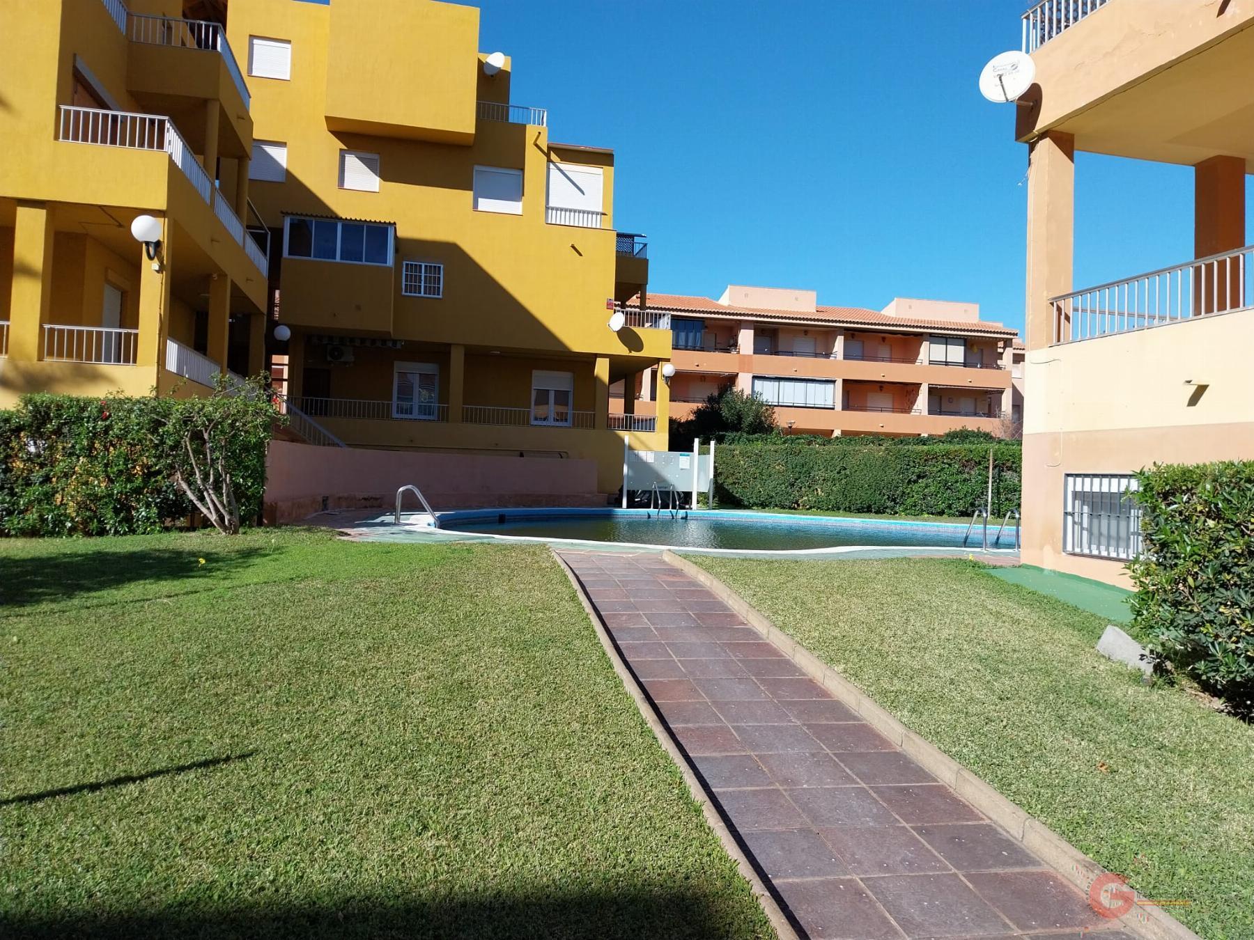 Vente de local commercial dans Salobreña