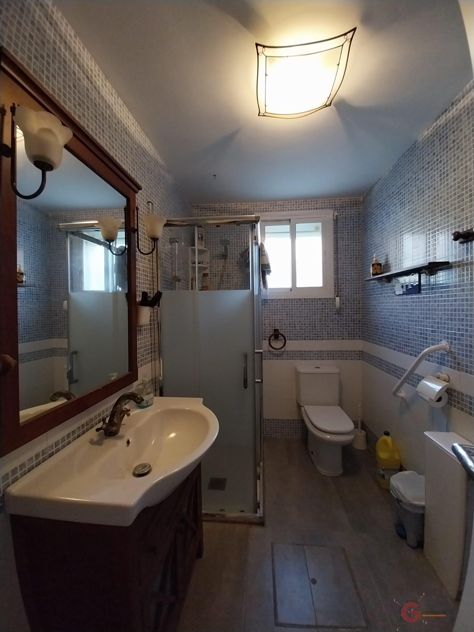 Vente de local commercial dans Salobreña