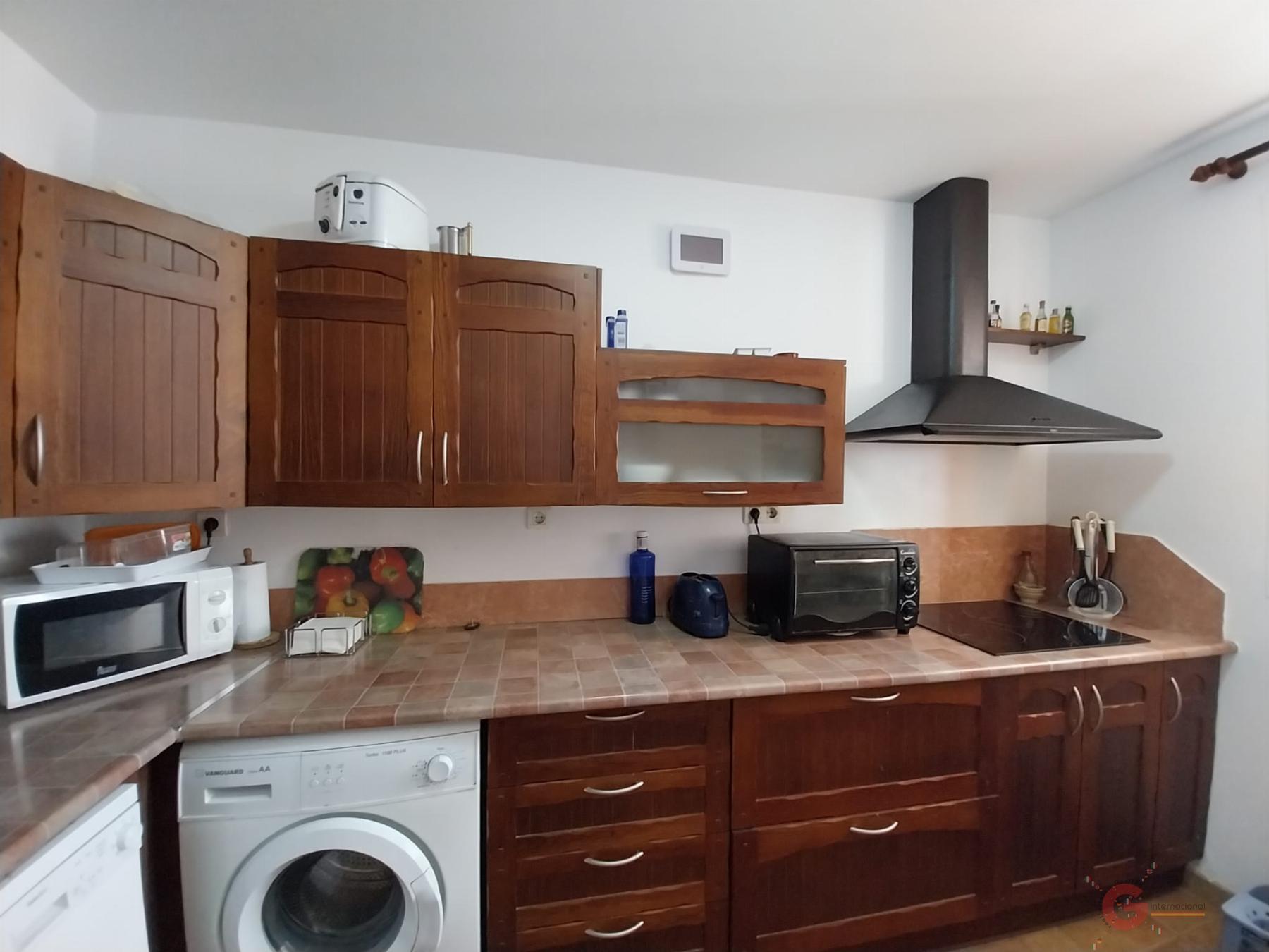 Vente de local commercial dans Salobreña
