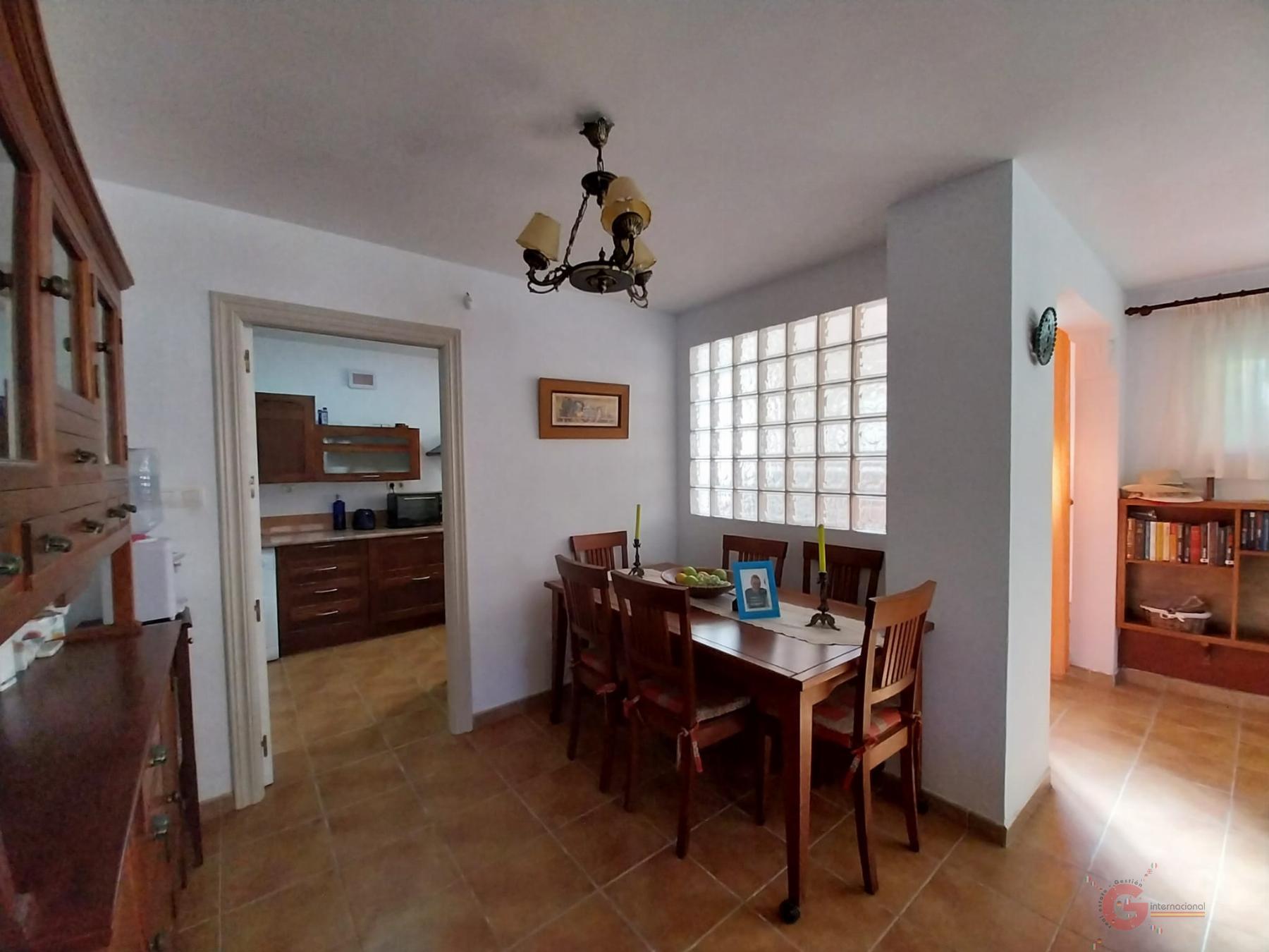 Vente de local commercial dans Salobreña