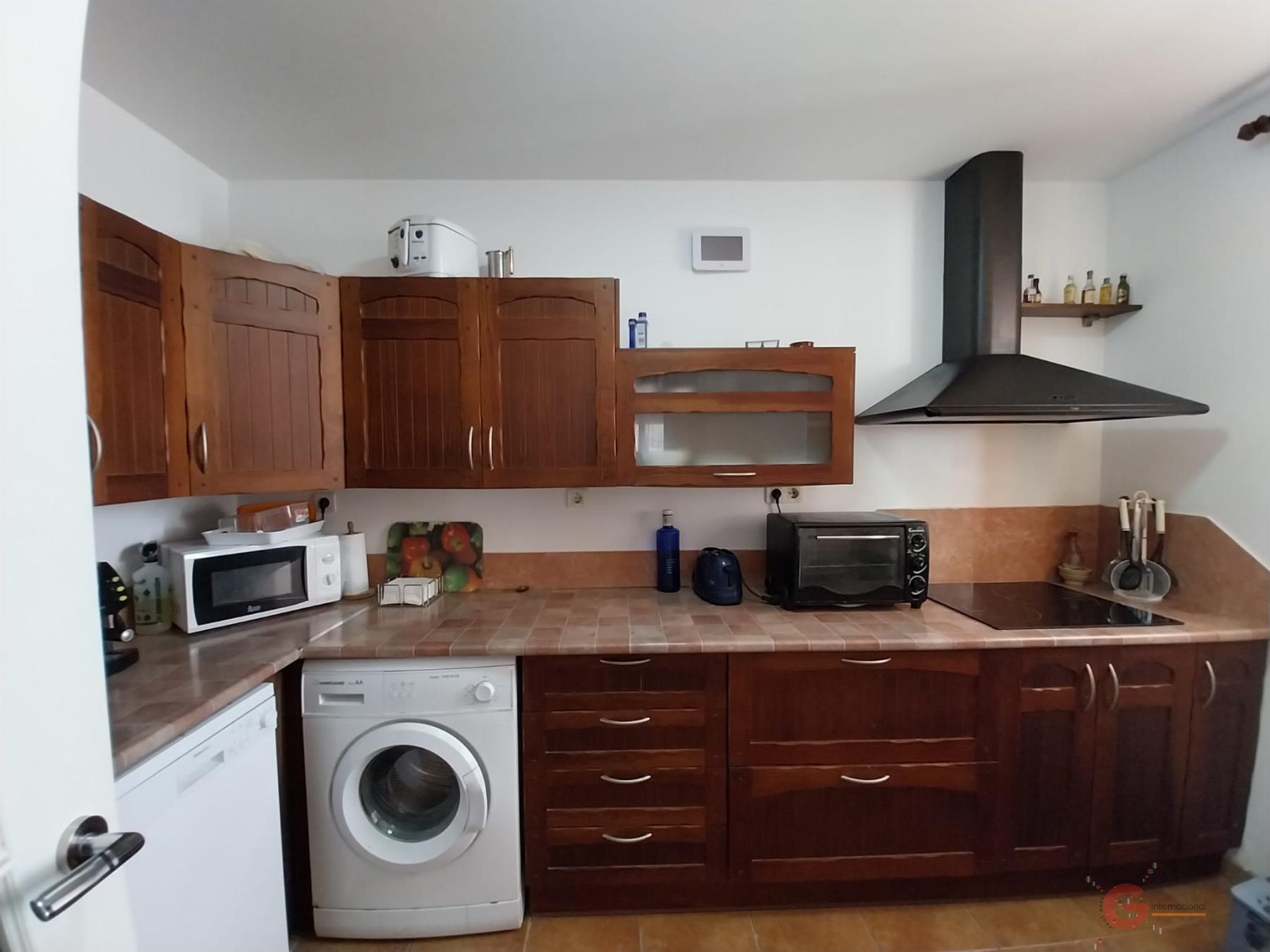 Vente de local commercial dans Salobreña
