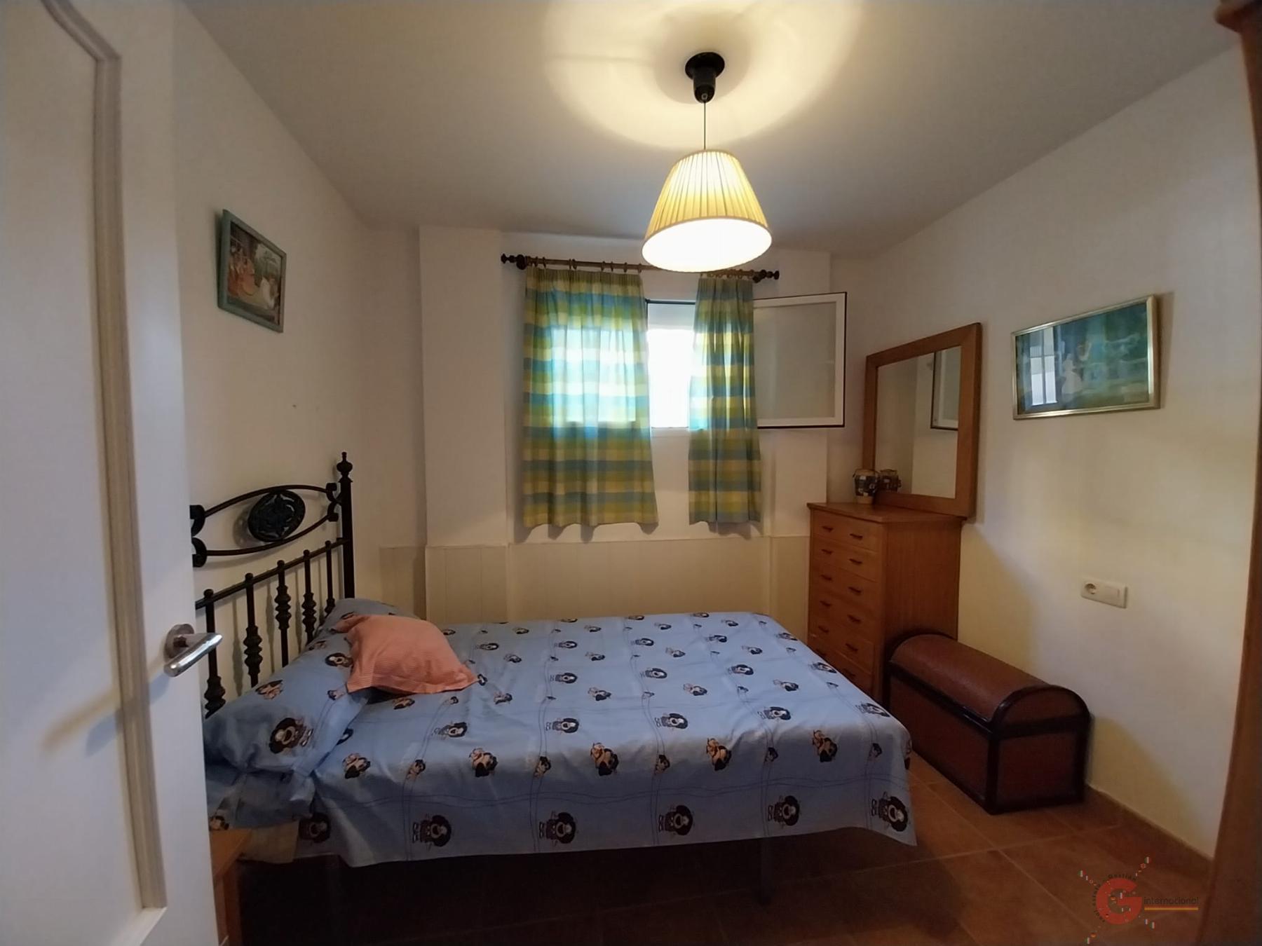 Vente de local commercial dans Salobreña