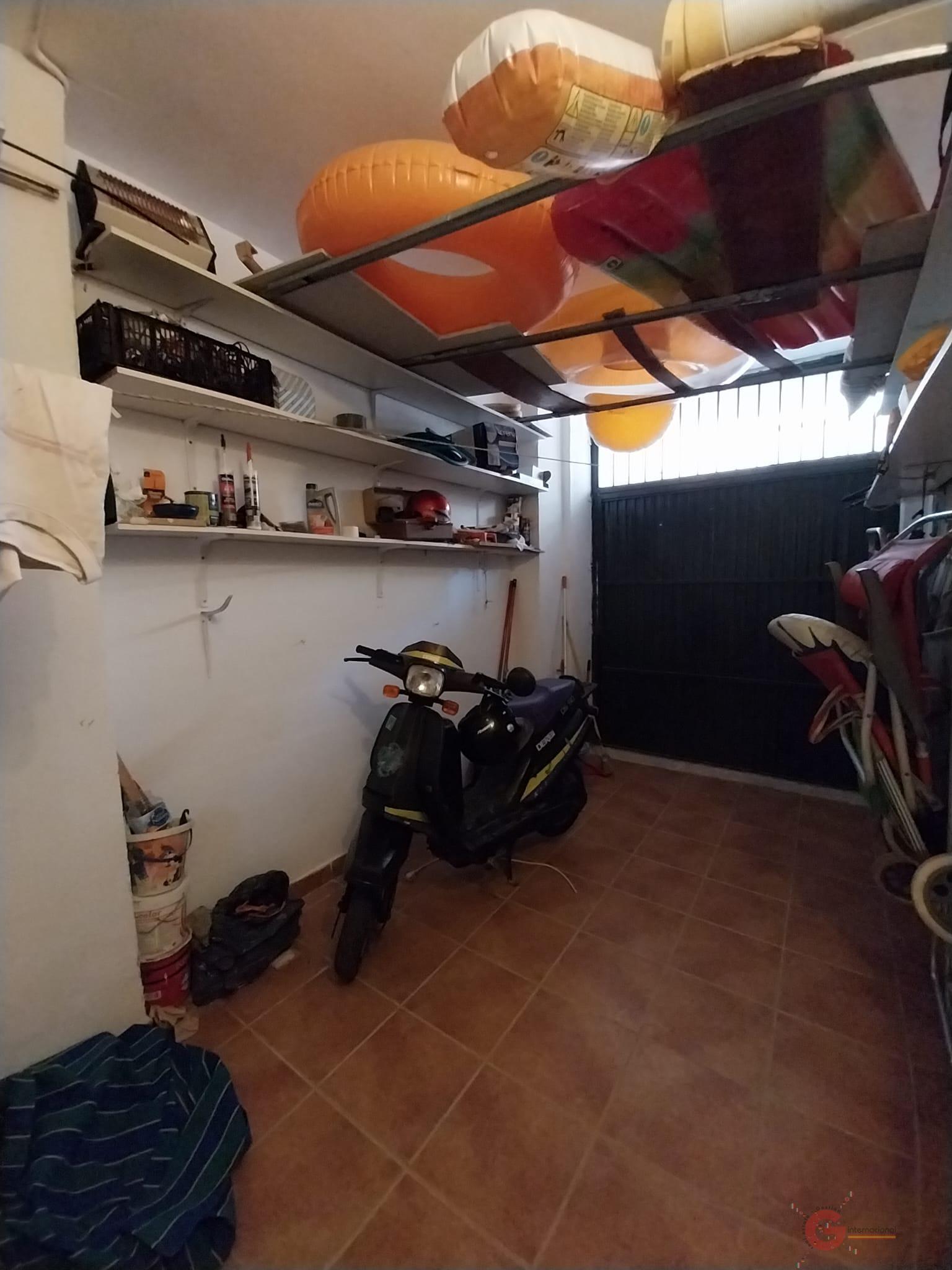 Vente de local commercial dans Salobreña