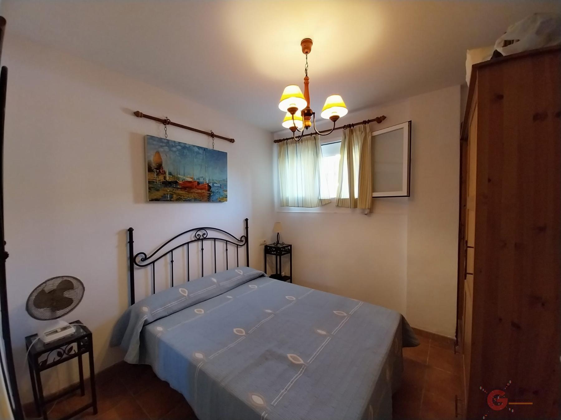 Vente de local commercial dans Salobreña