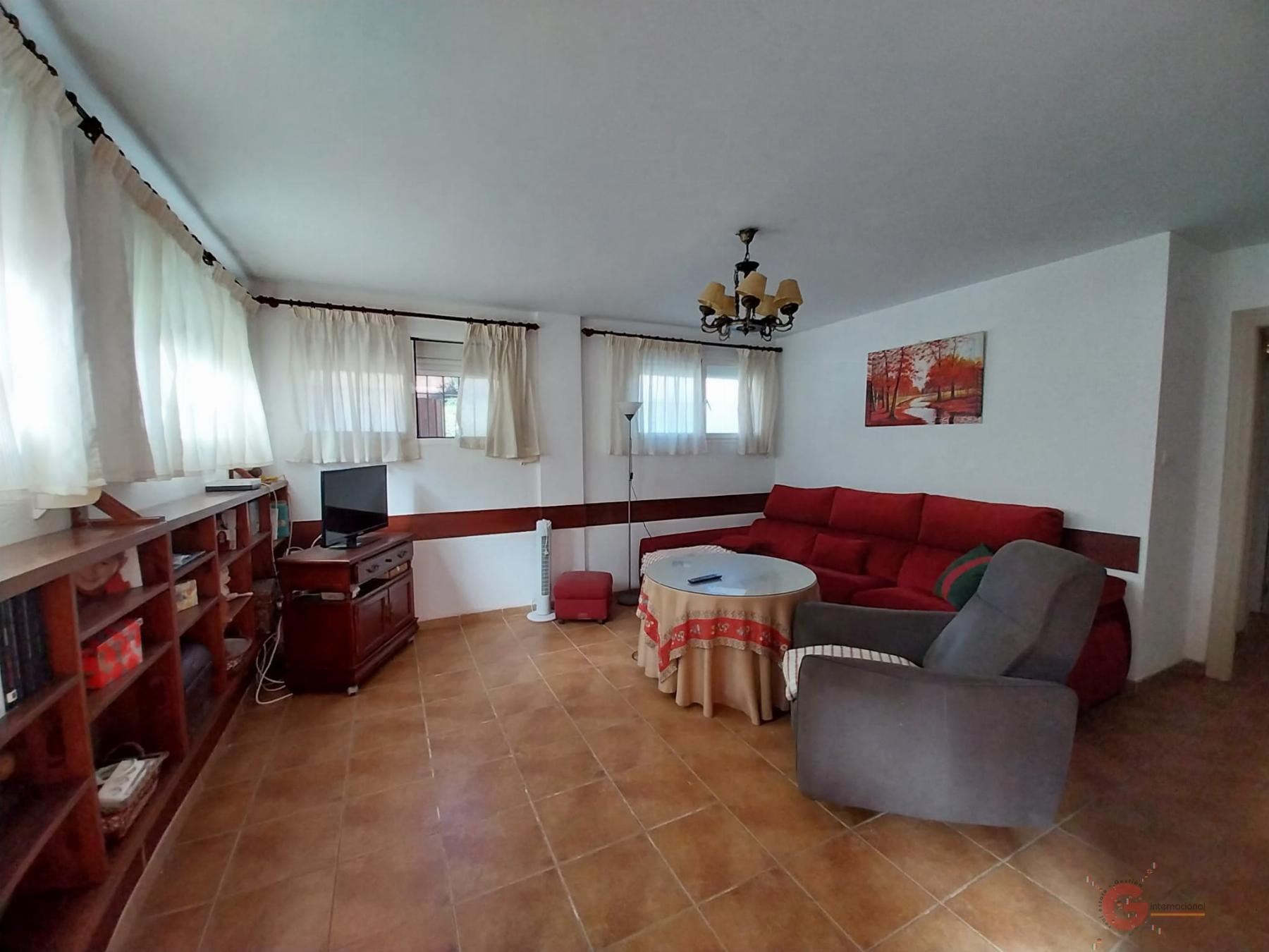 Vente de local commercial dans Salobreña