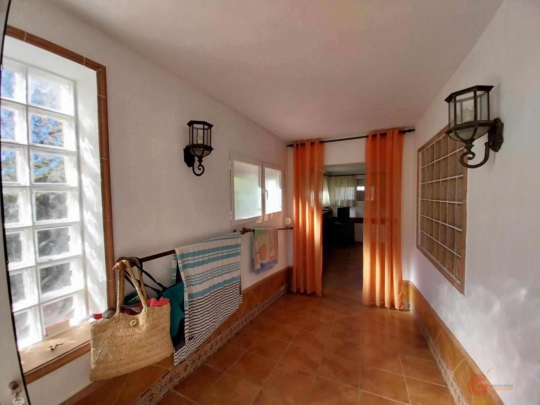 Vente de local commercial dans Salobreña