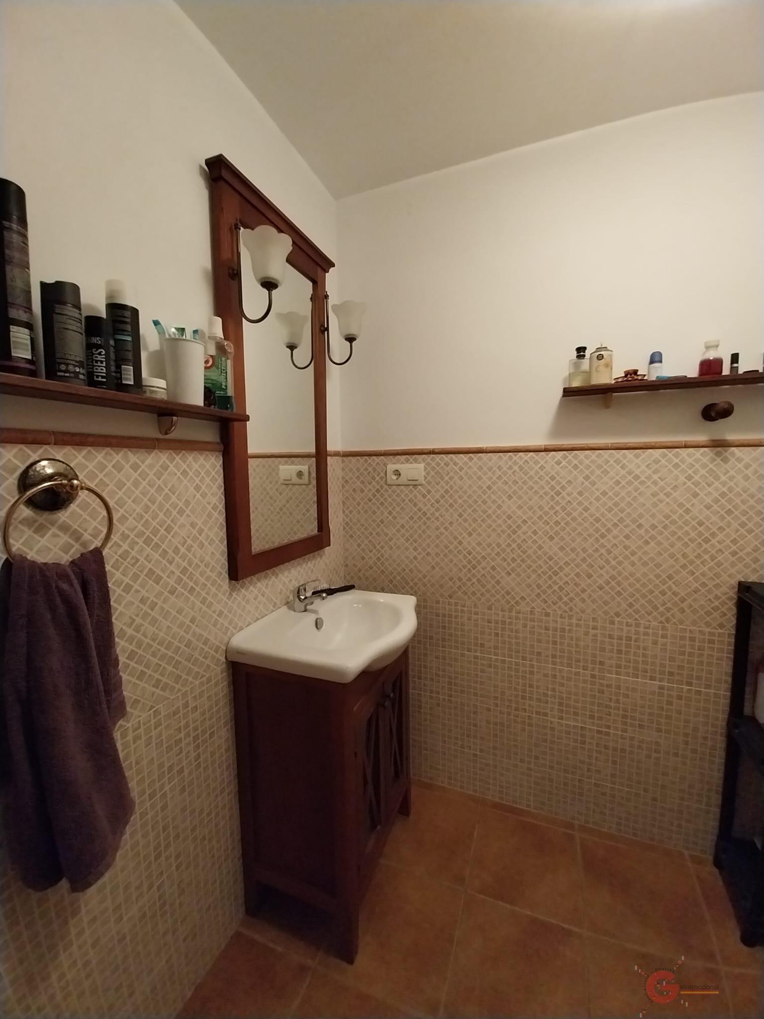 Vente de local commercial dans Salobreña