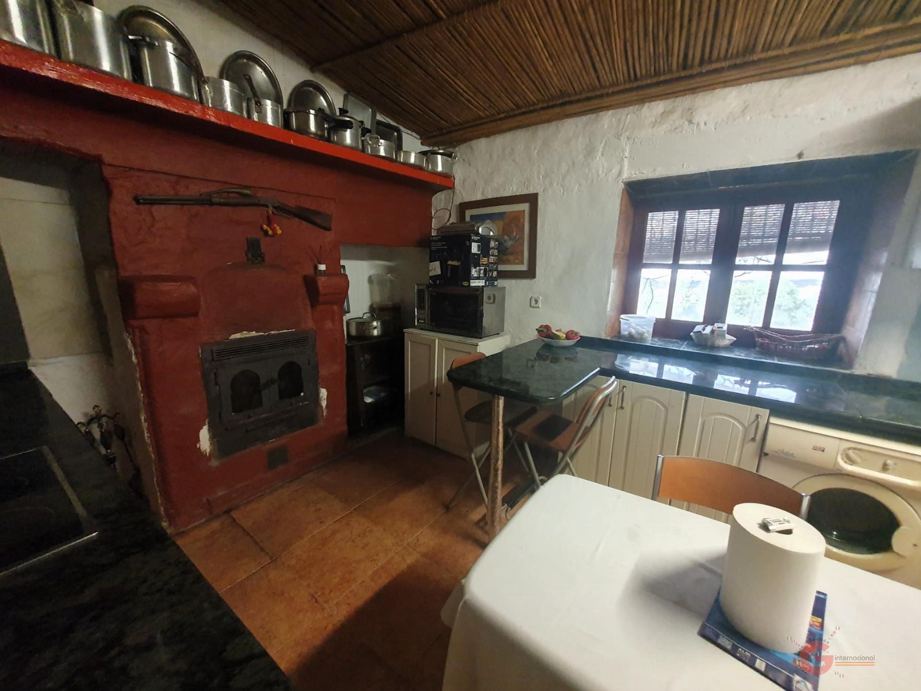 For sale of rural property in Motril
