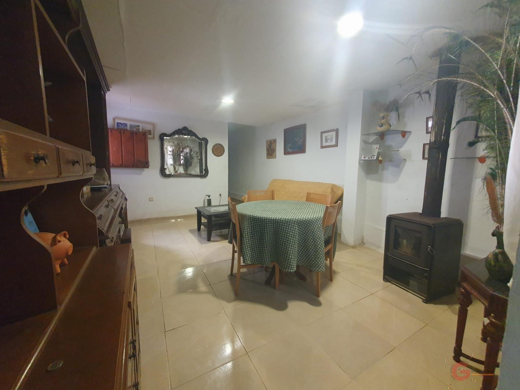 For sale of rural property in Motril
