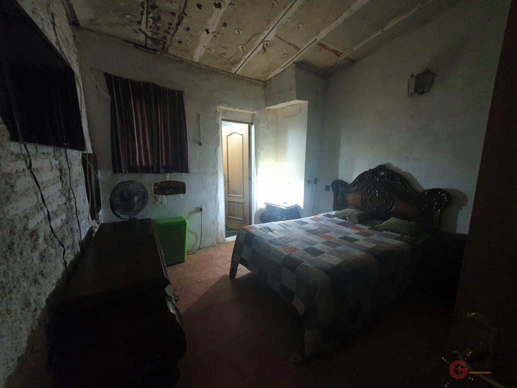 For sale of rural property in Motril