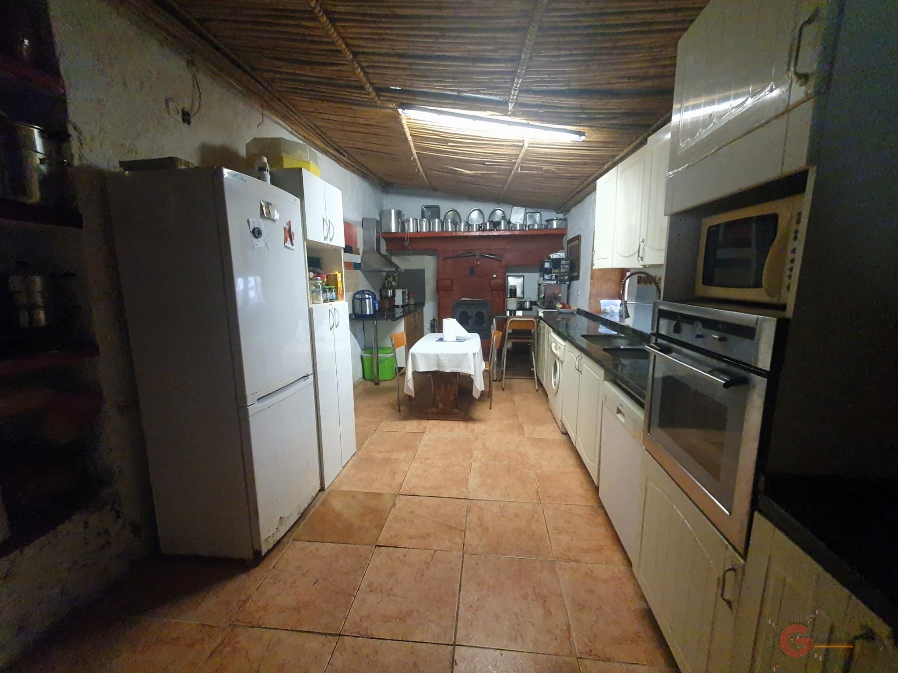 For sale of rural property in Motril