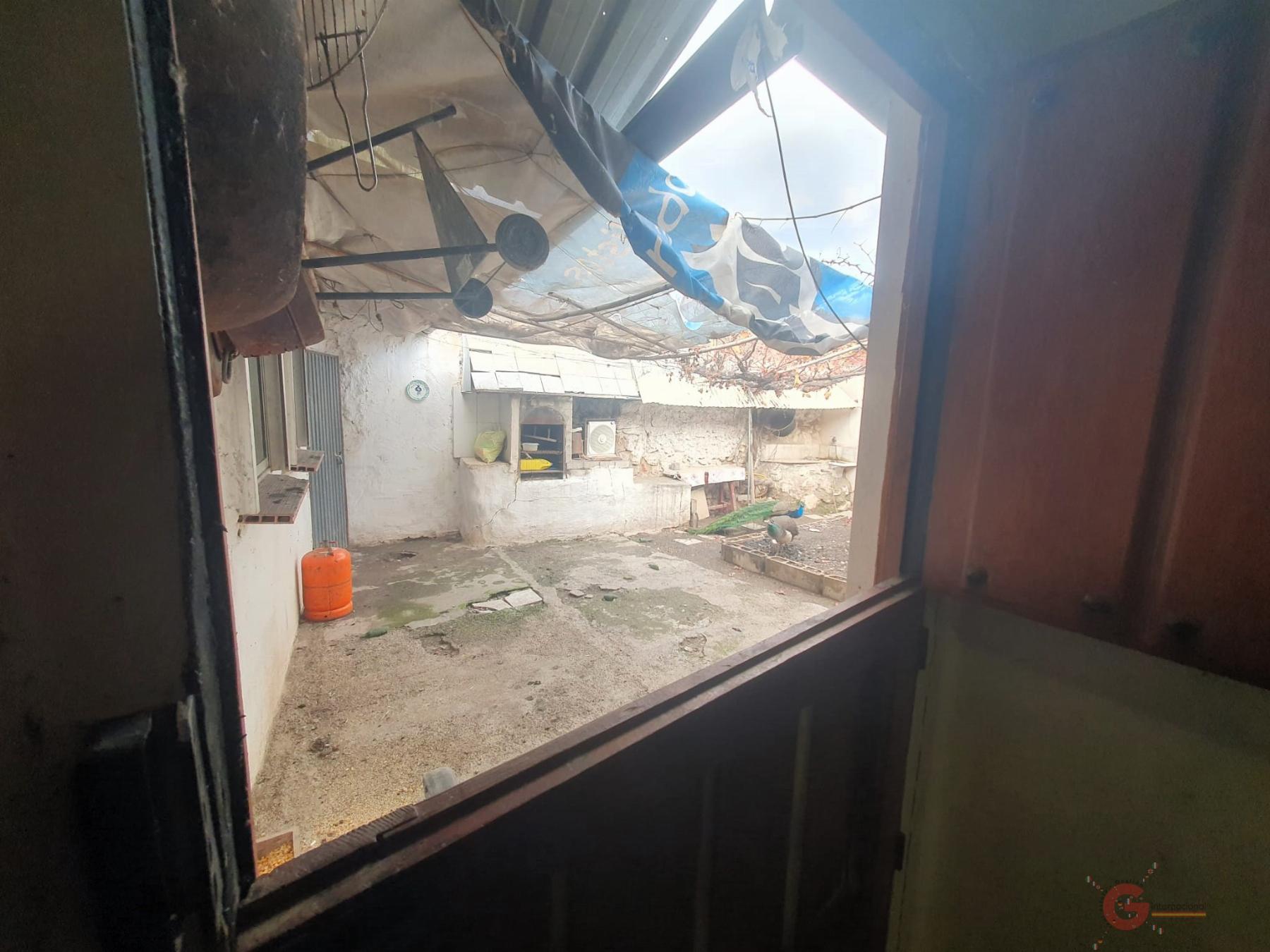 For sale of rural property in Motril