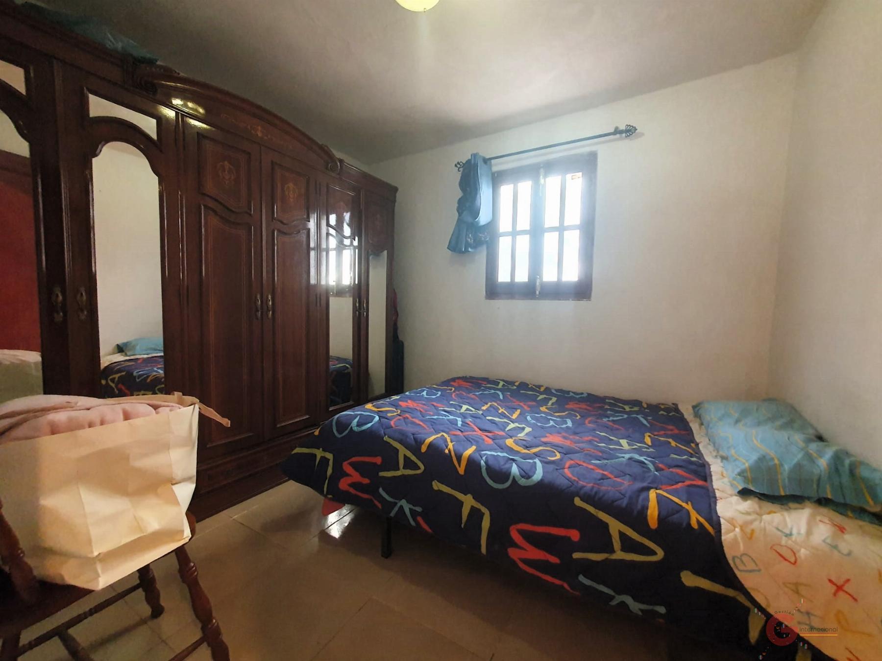 For sale of rural property in Motril