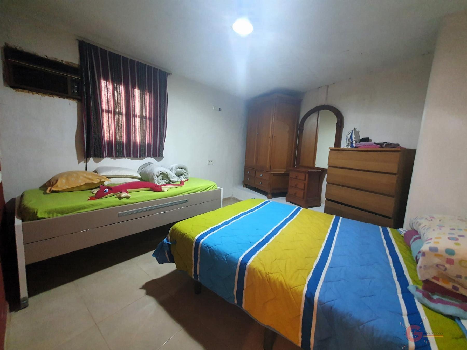 For sale of rural property in Motril