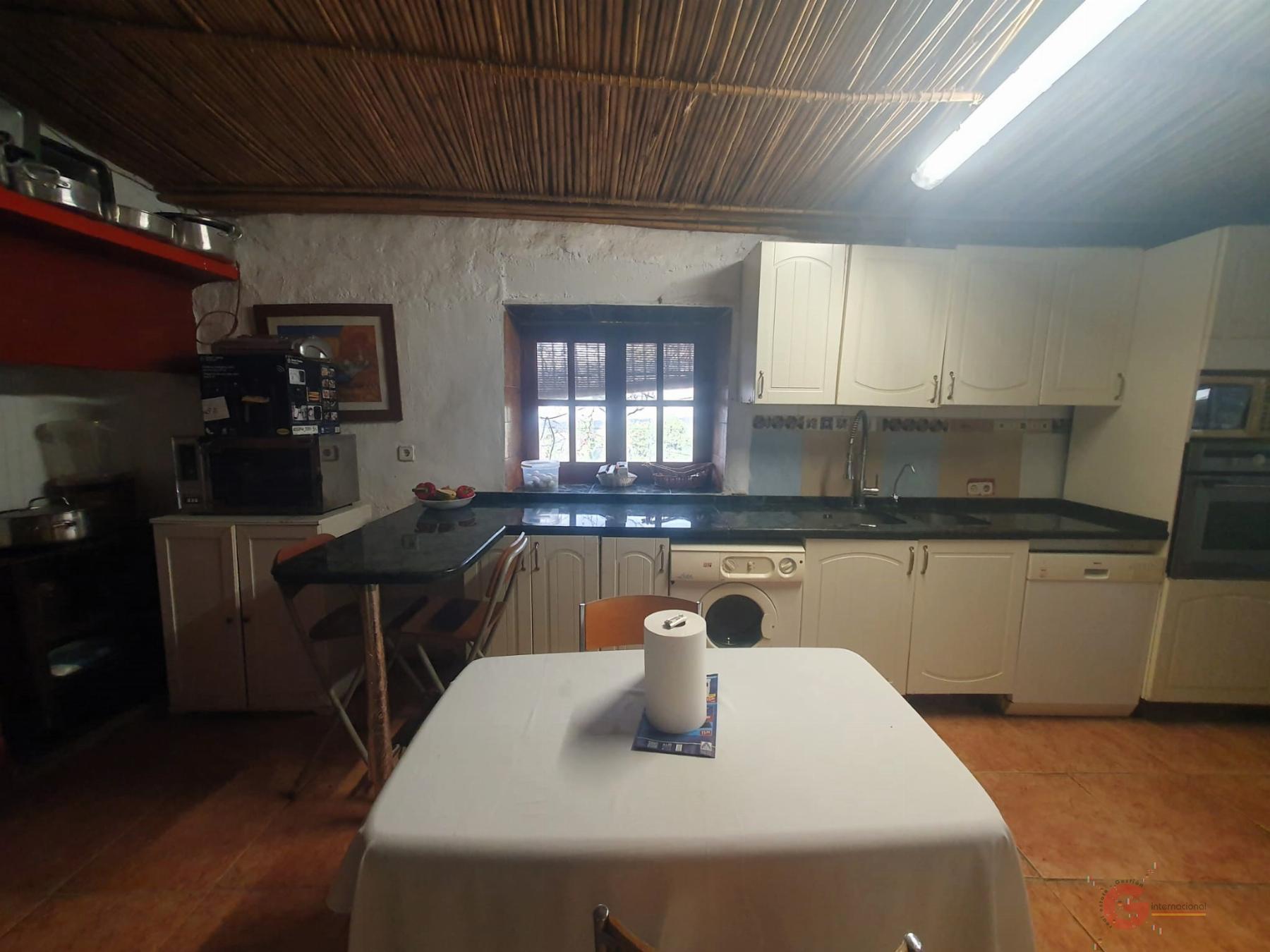 For sale of rural property in Motril