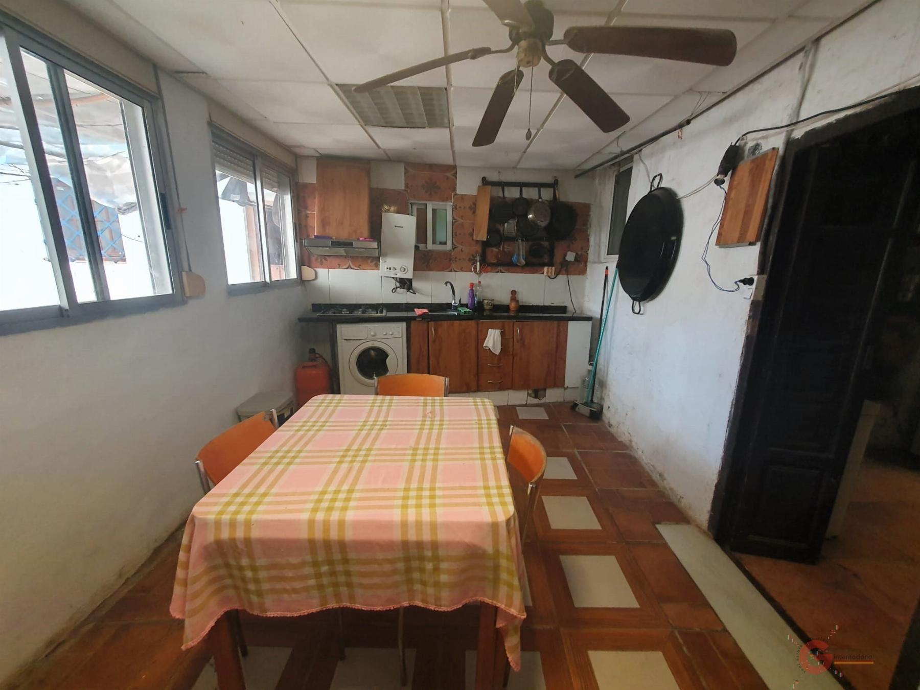 For sale of rural property in Motril