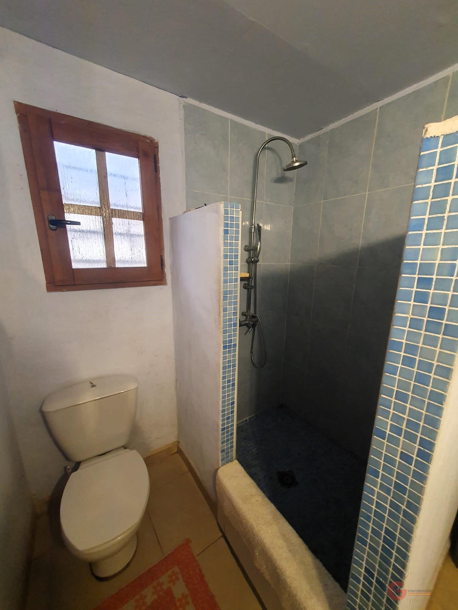 For sale of rural property in Motril