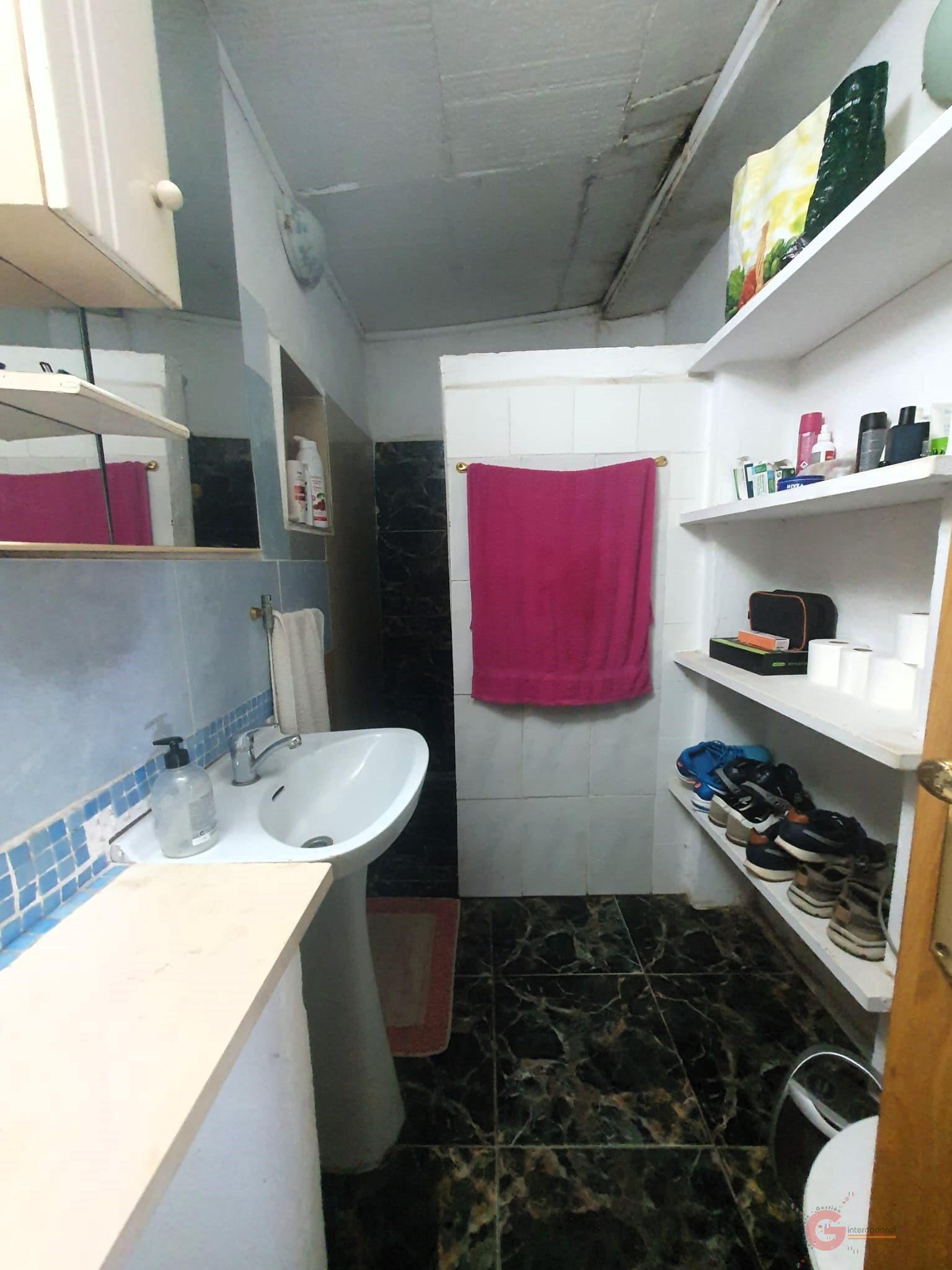 For sale of rural property in Motril