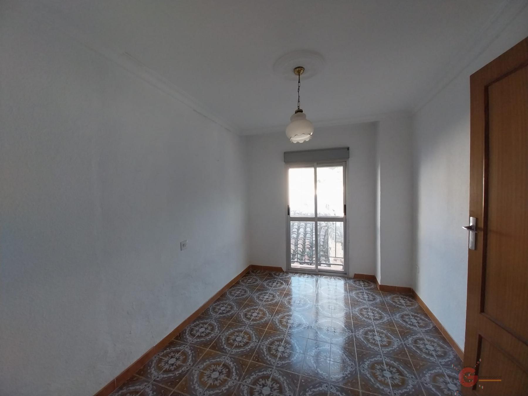 For sale of house in Itrabo