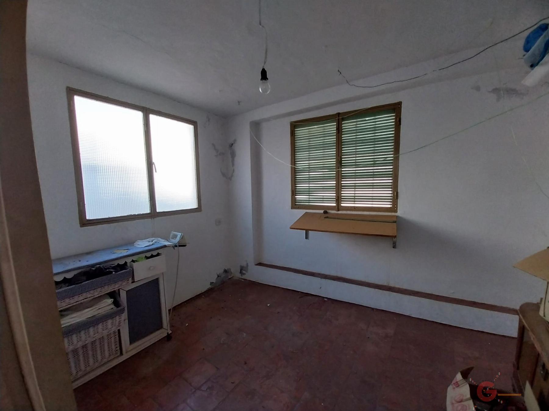For sale of house in Itrabo