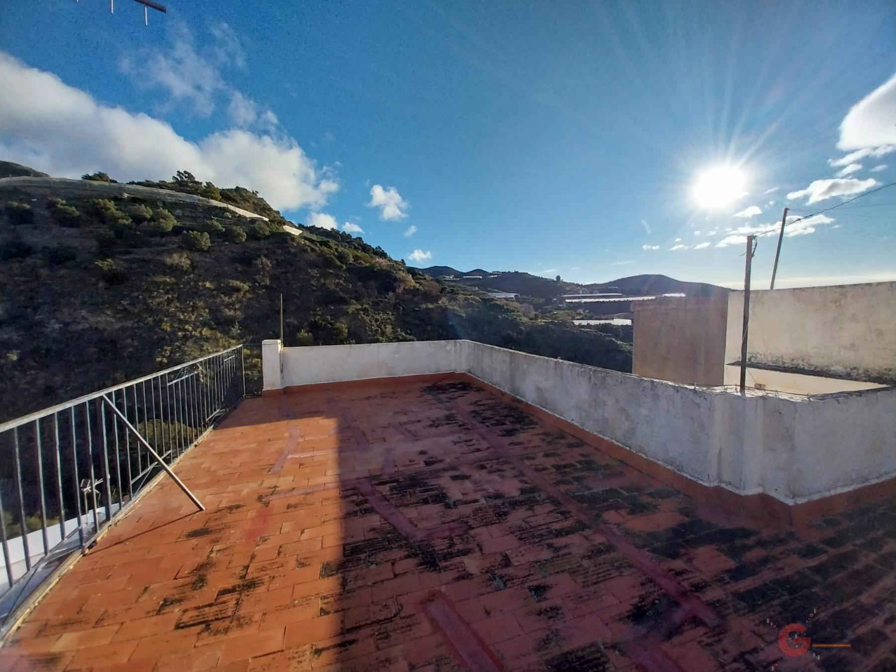 Venta de casa en Itrabo
