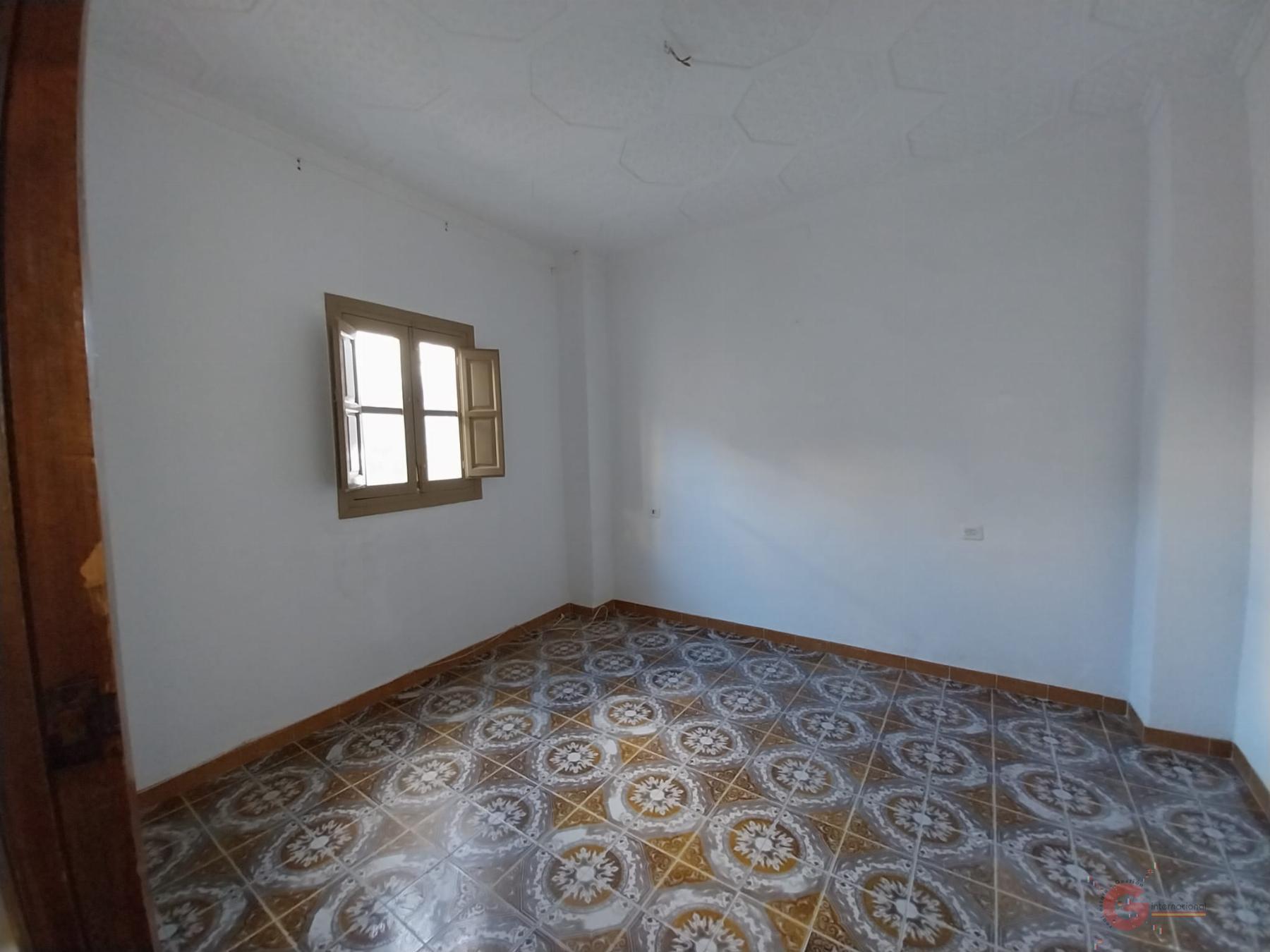 For sale of house in Itrabo