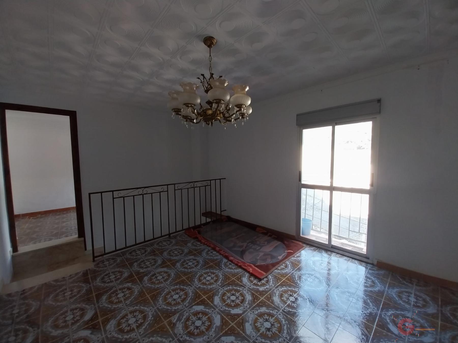 For sale of house in Itrabo