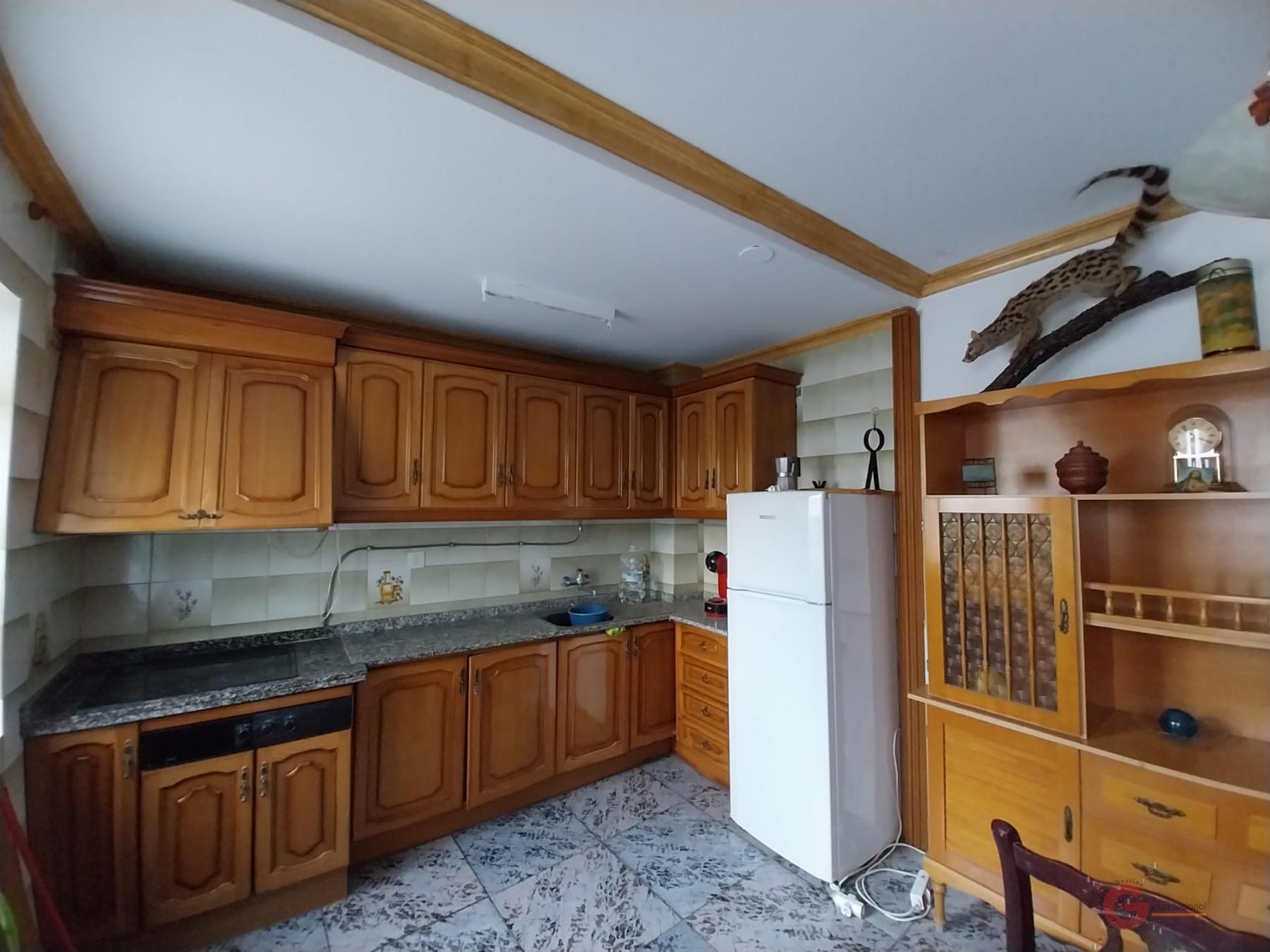 For sale of house in Itrabo