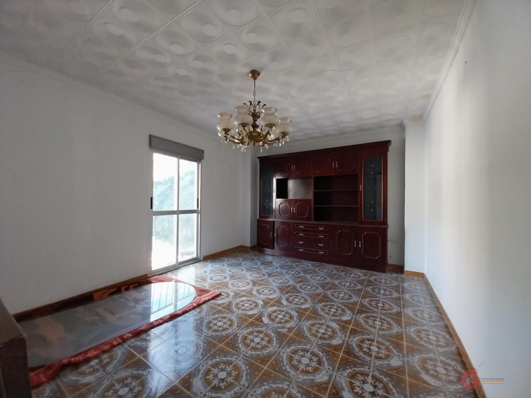 For sale of house in Itrabo