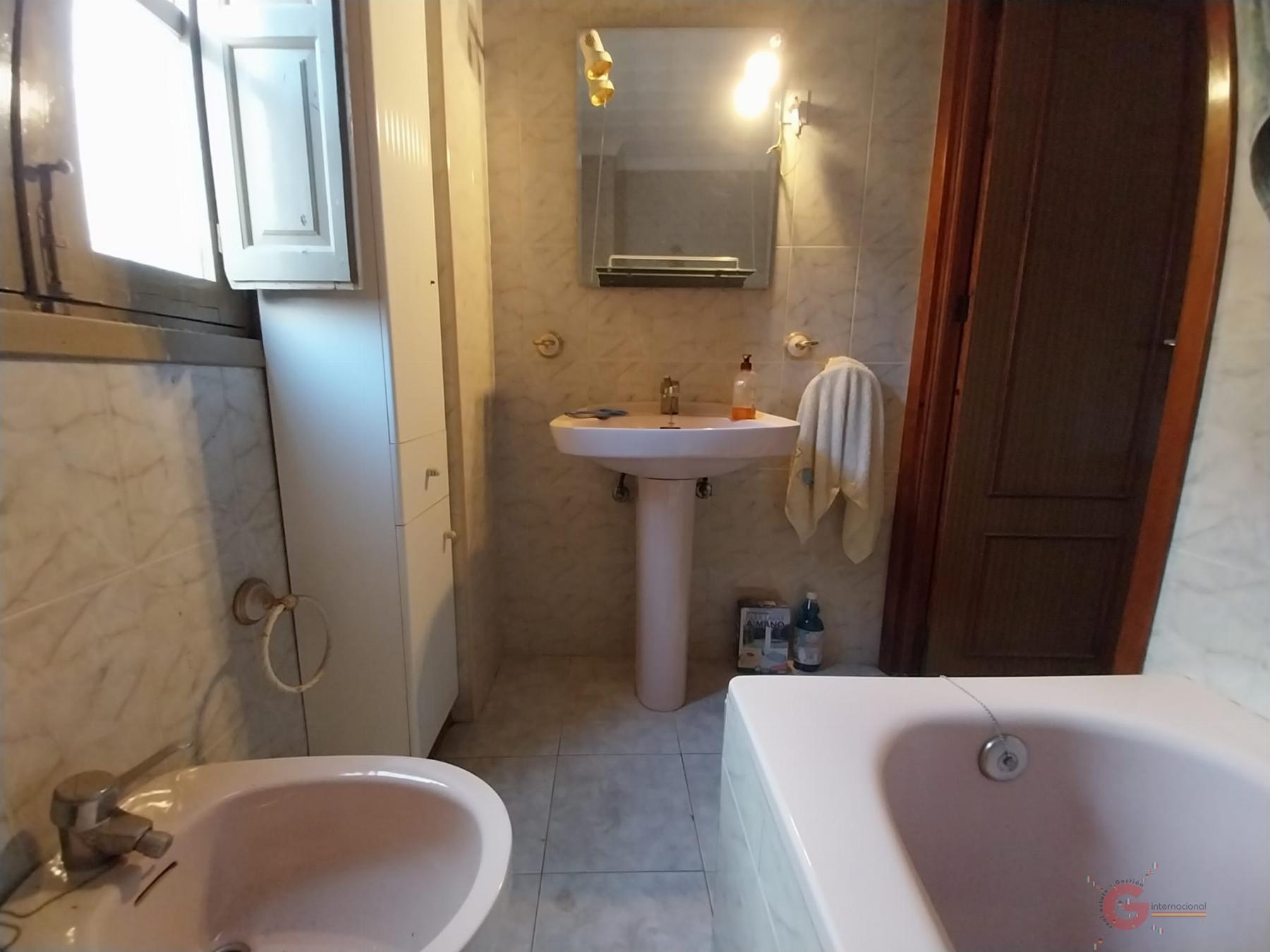 For sale of house in Itrabo