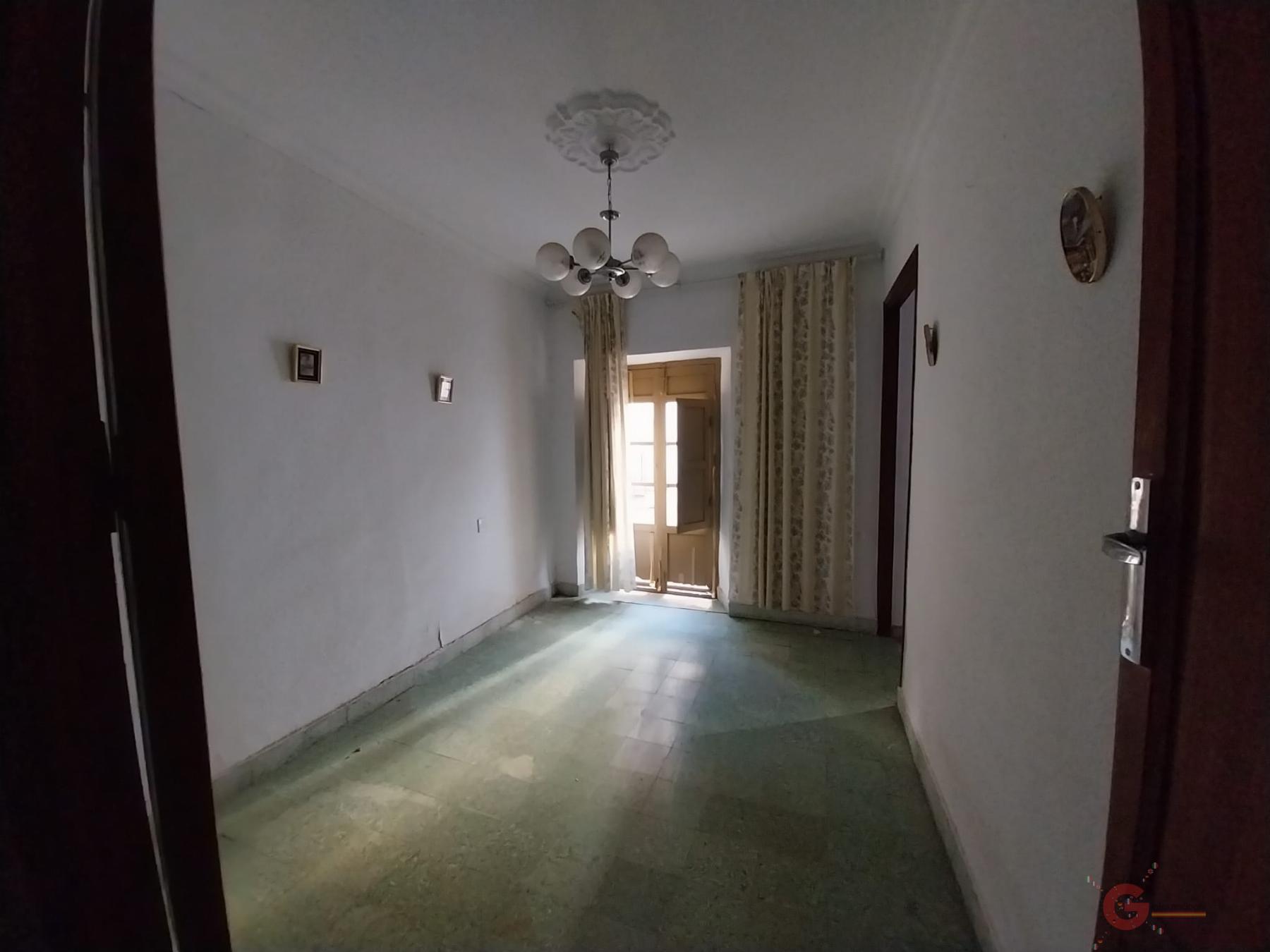 For sale of house in Itrabo
