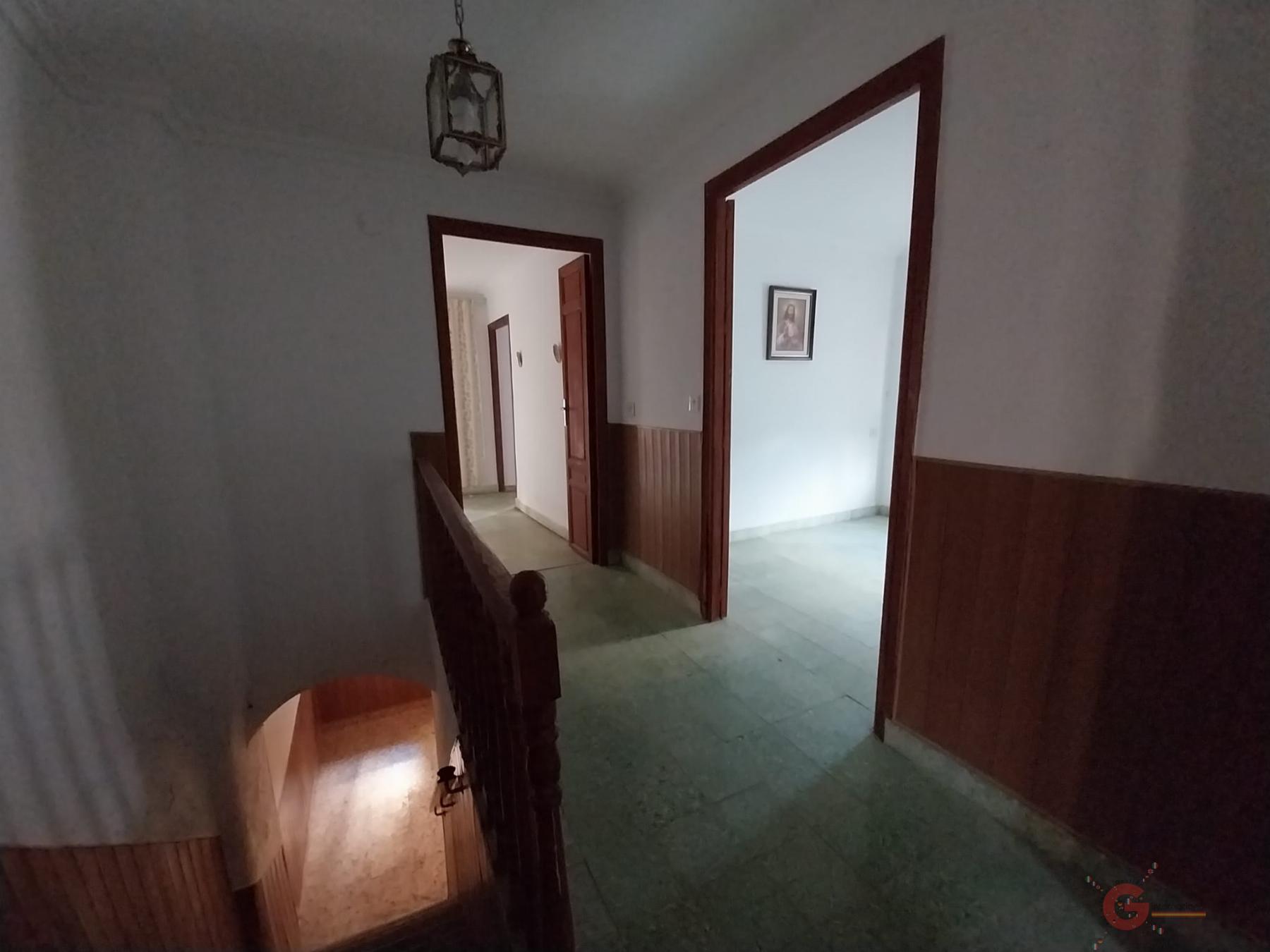 For sale of house in Itrabo