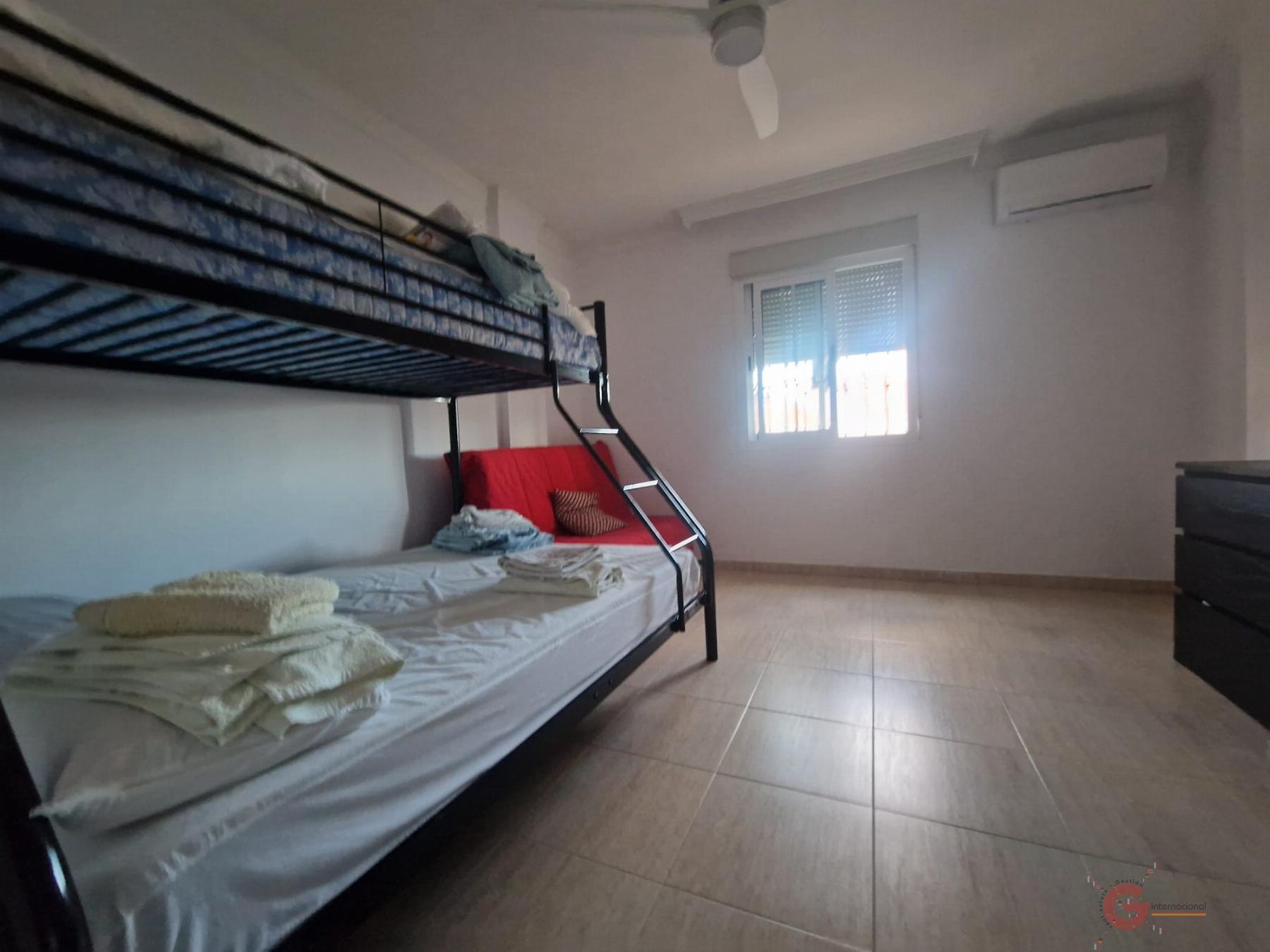 Venta de casa en Salobreña