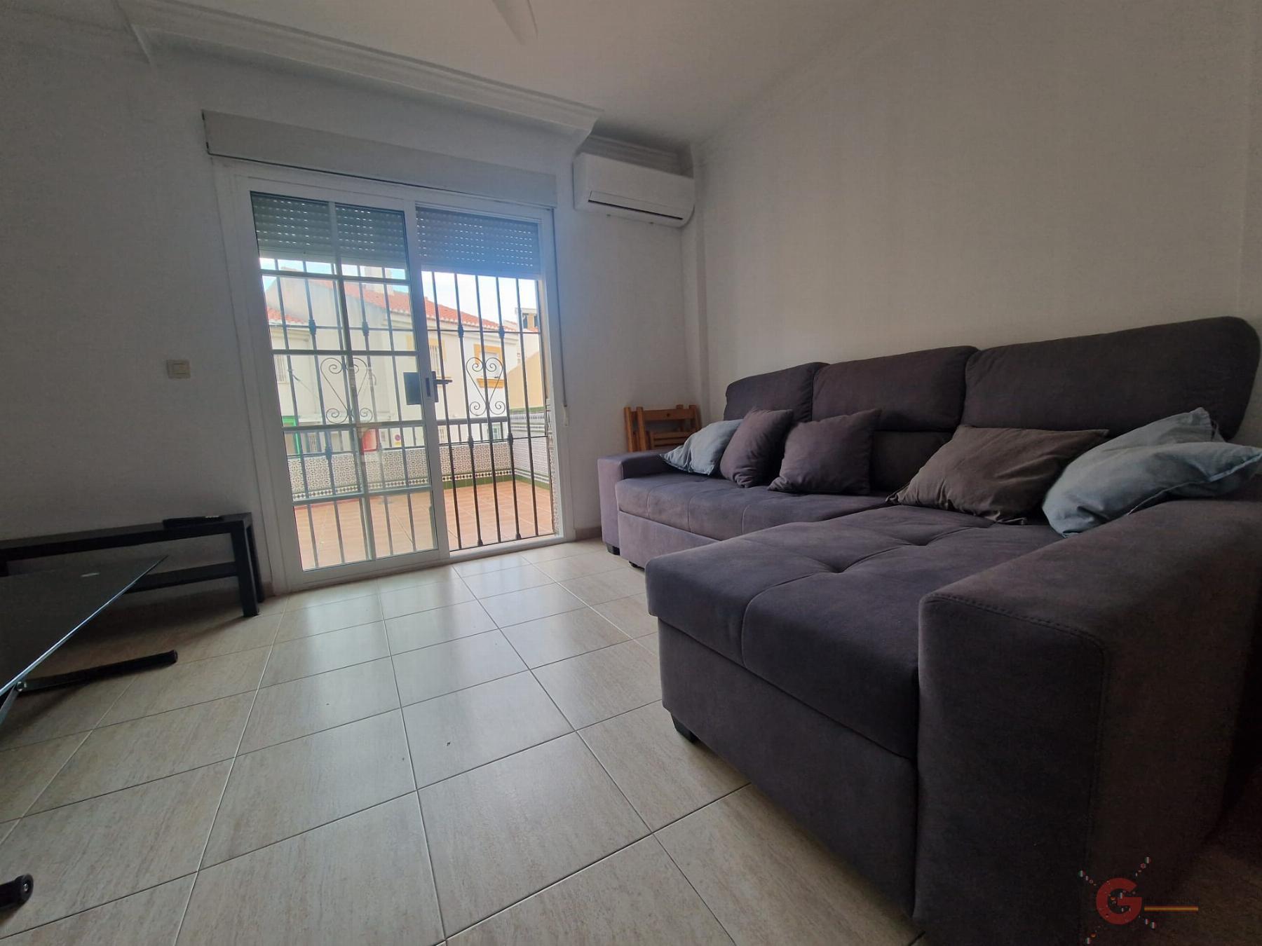 Venta de casa en Salobreña