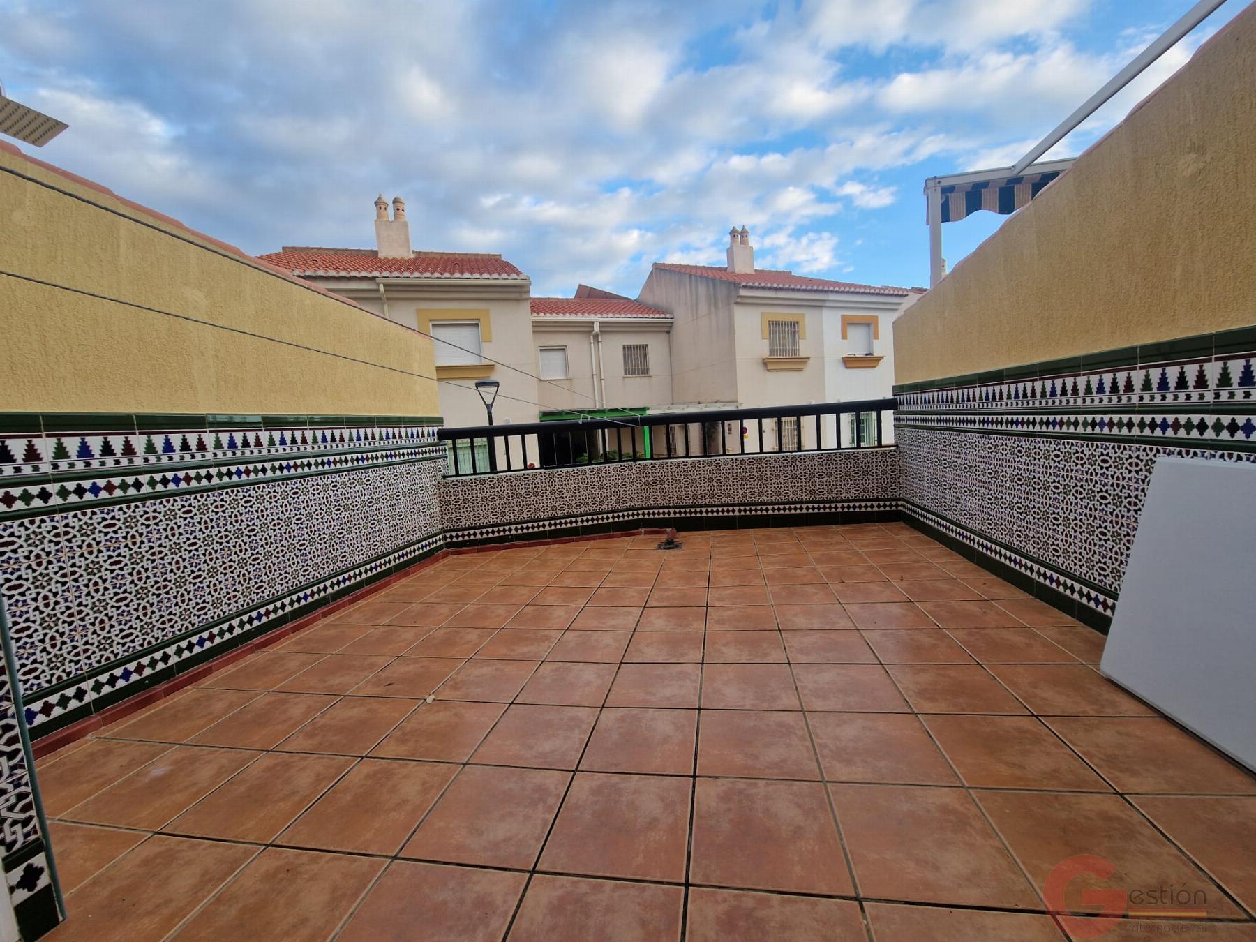 Venta de casa en Salobreña Venta de casa en Salobreña