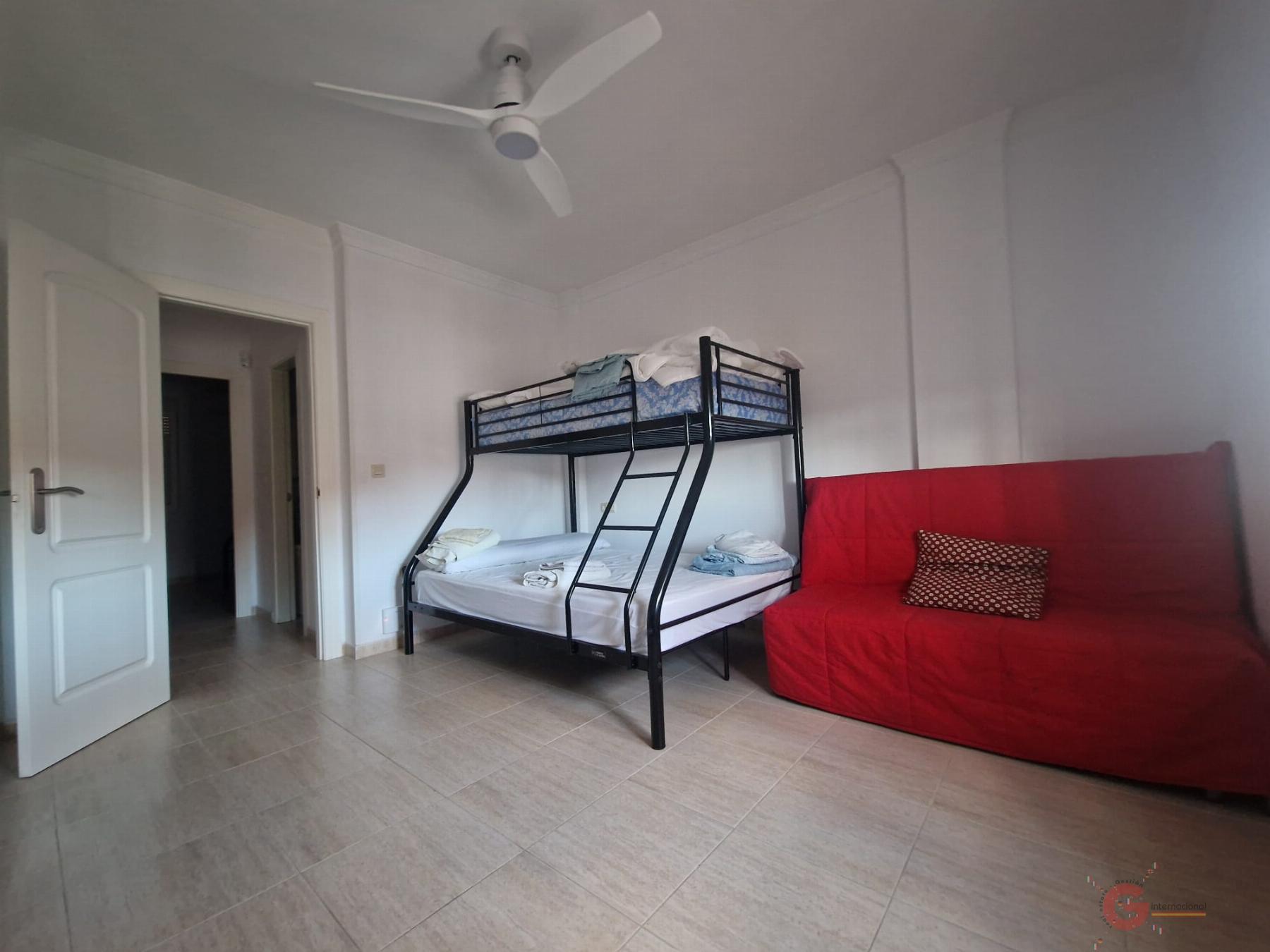 Venta de casa en Salobreña