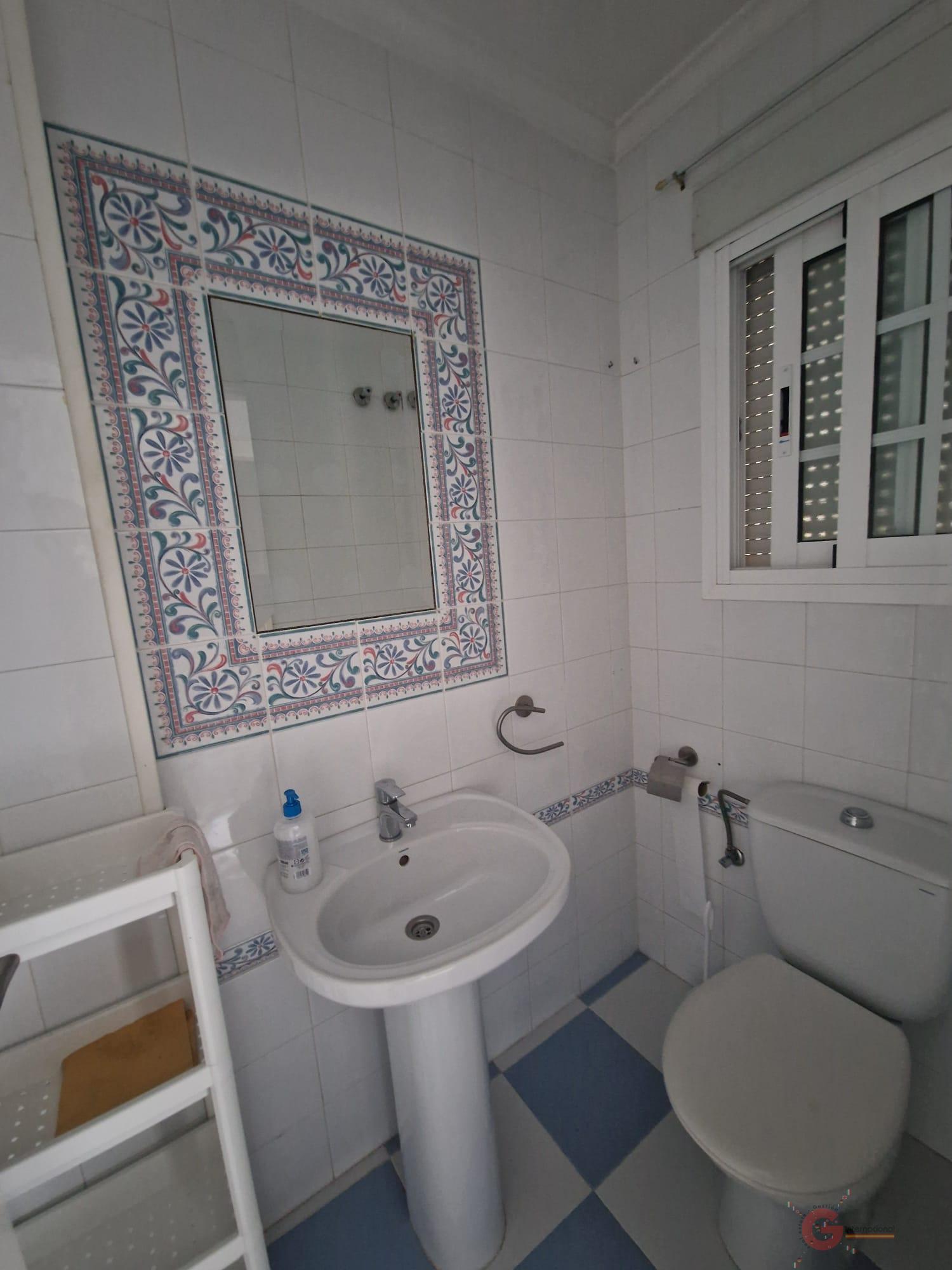 Venta de casa en Salobreña