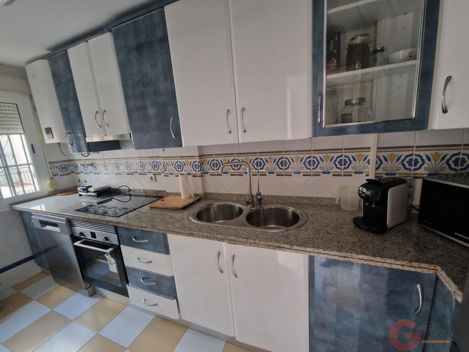 Venta de casa en Salobreña Venta de casa en Salobreña