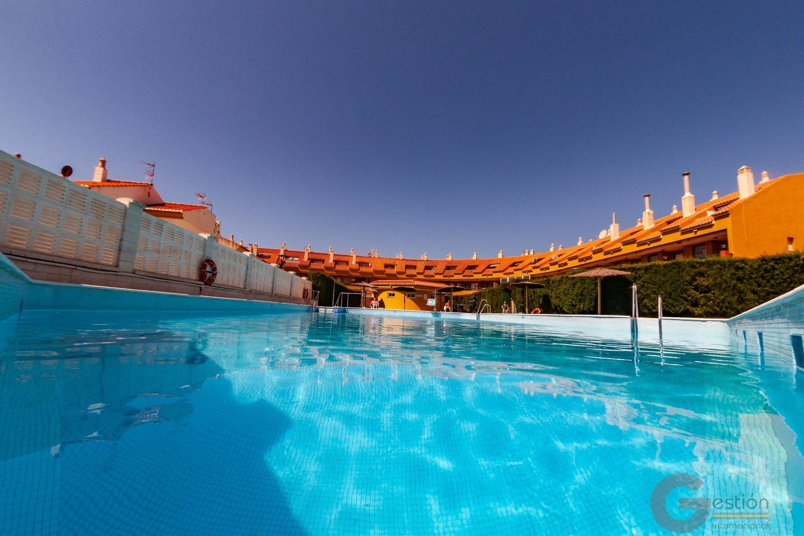 Venta de casa en Salobreña Venta de casa en Salobreña