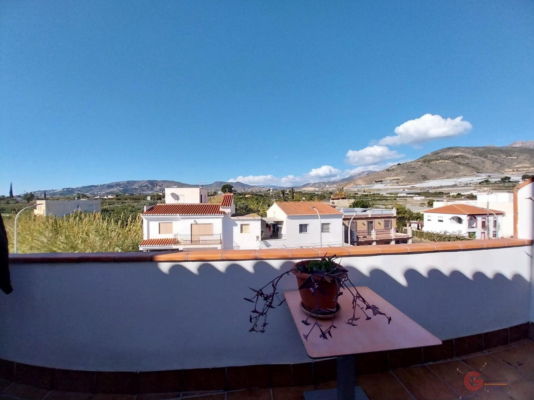For sale of house in Lobres