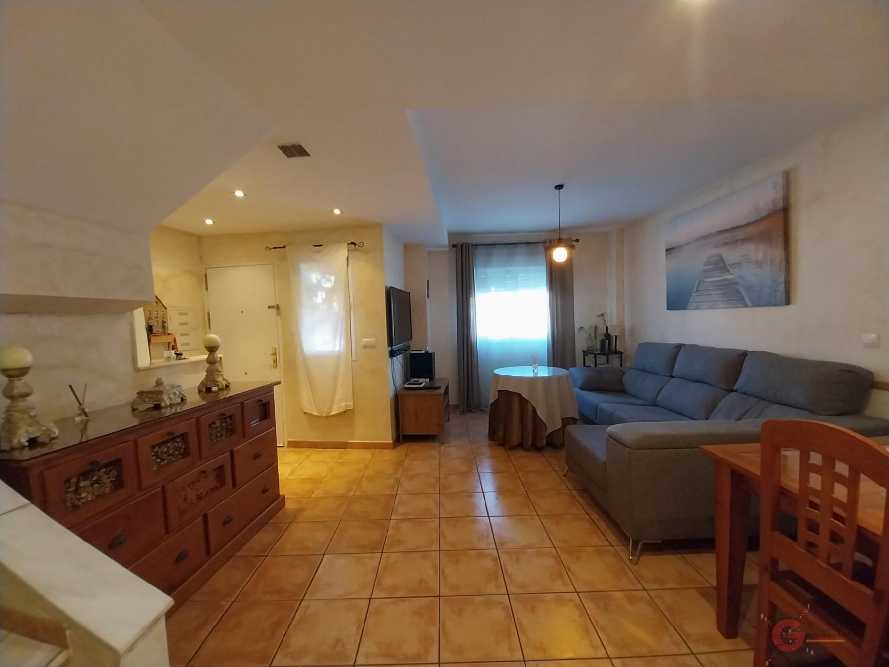 For sale of house in Lobres