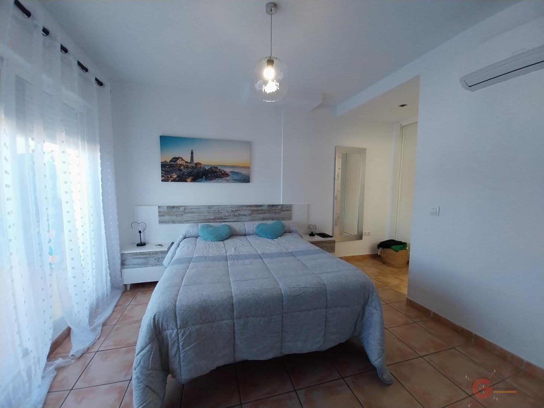 For sale of house in Lobres