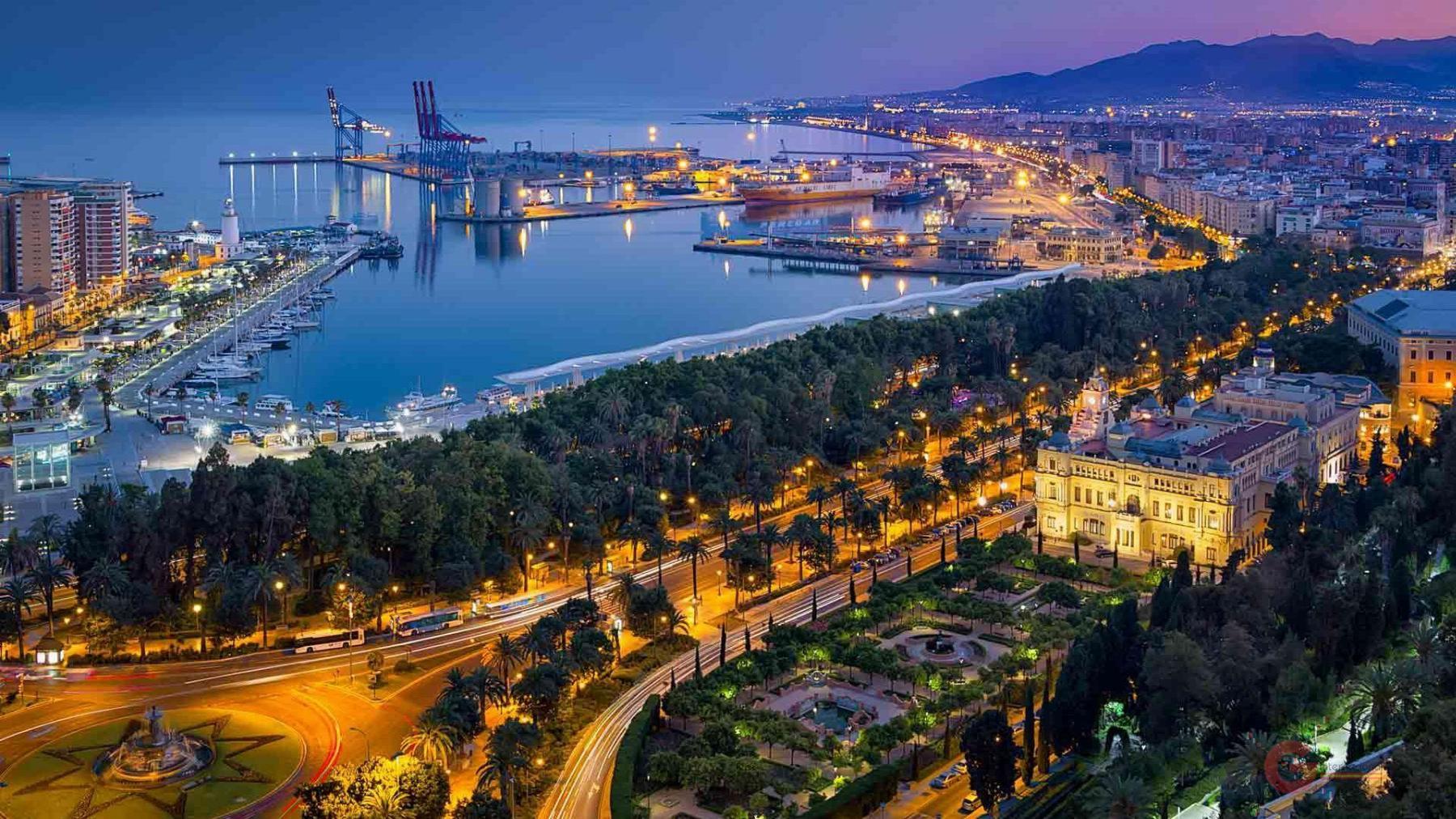 Venta de apartamento en Málaga