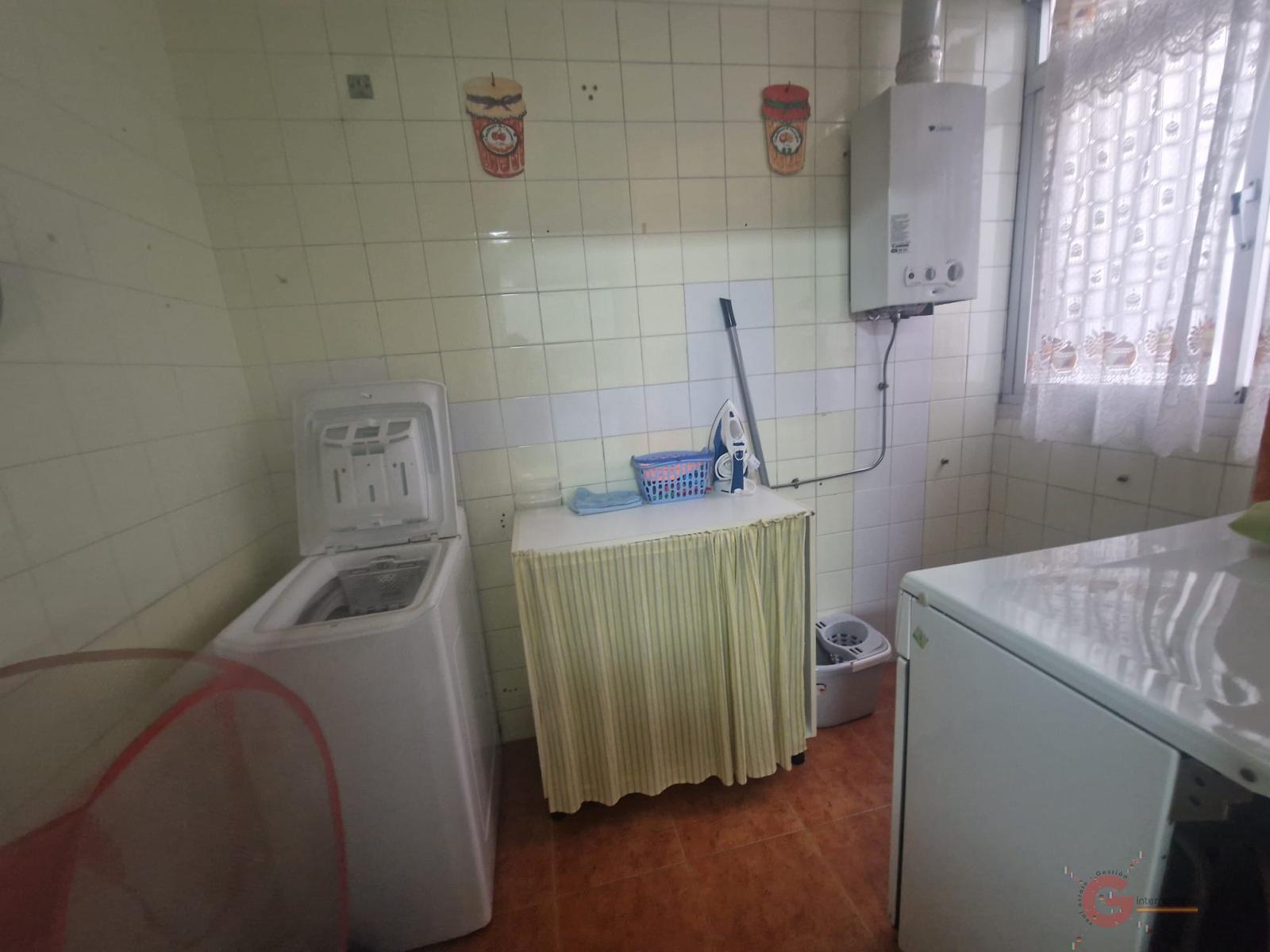 For sale of flat in Málaga
