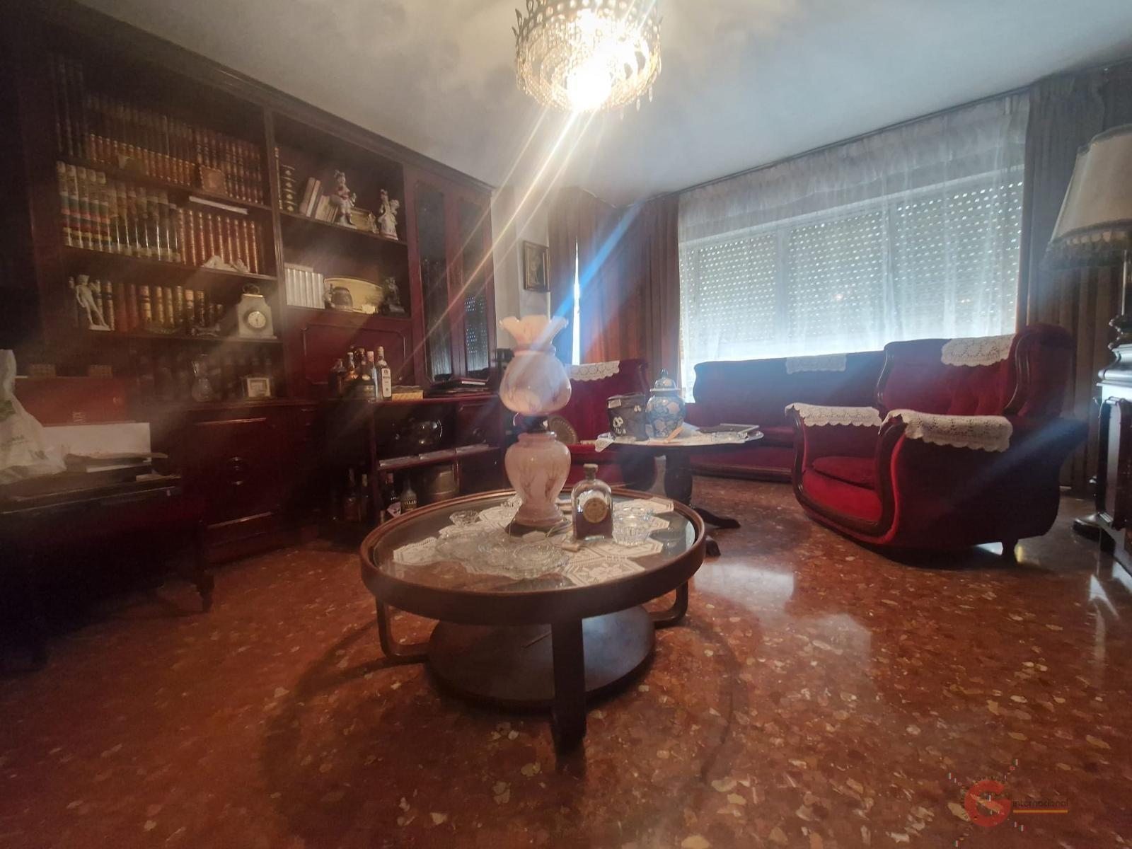 For sale of flat in Málaga