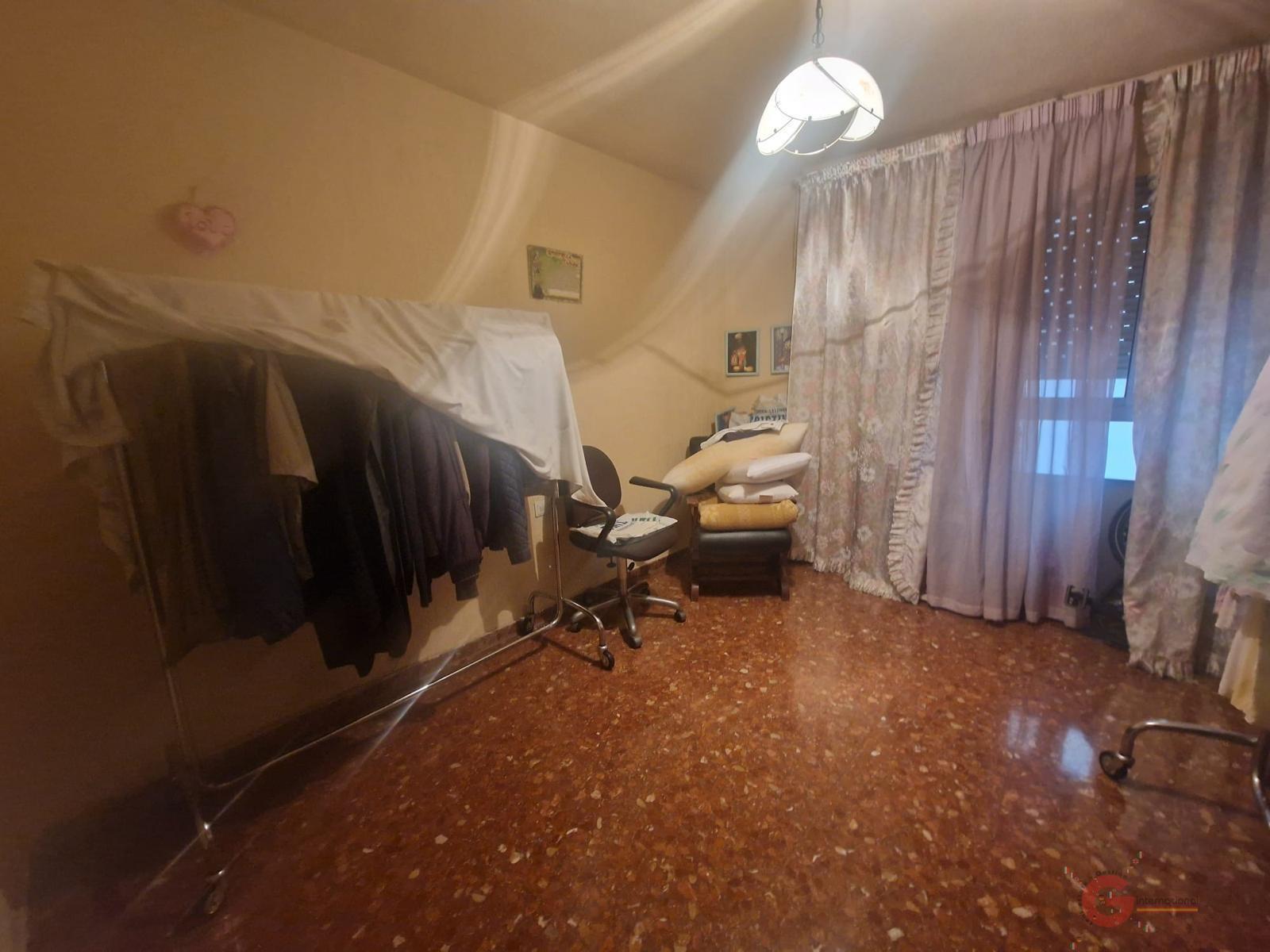 For sale of flat in Málaga