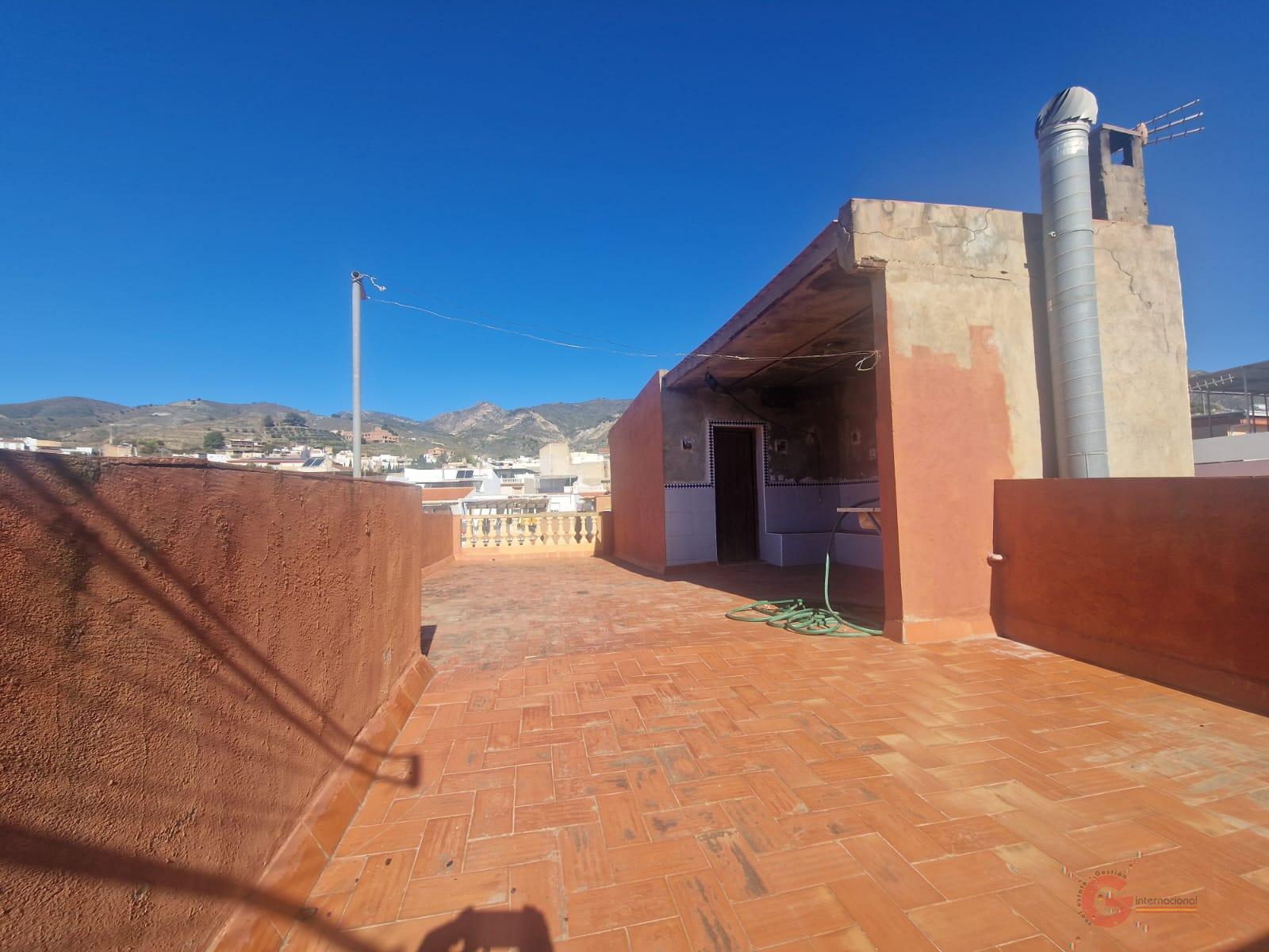 Vente de maison dans Molvízar