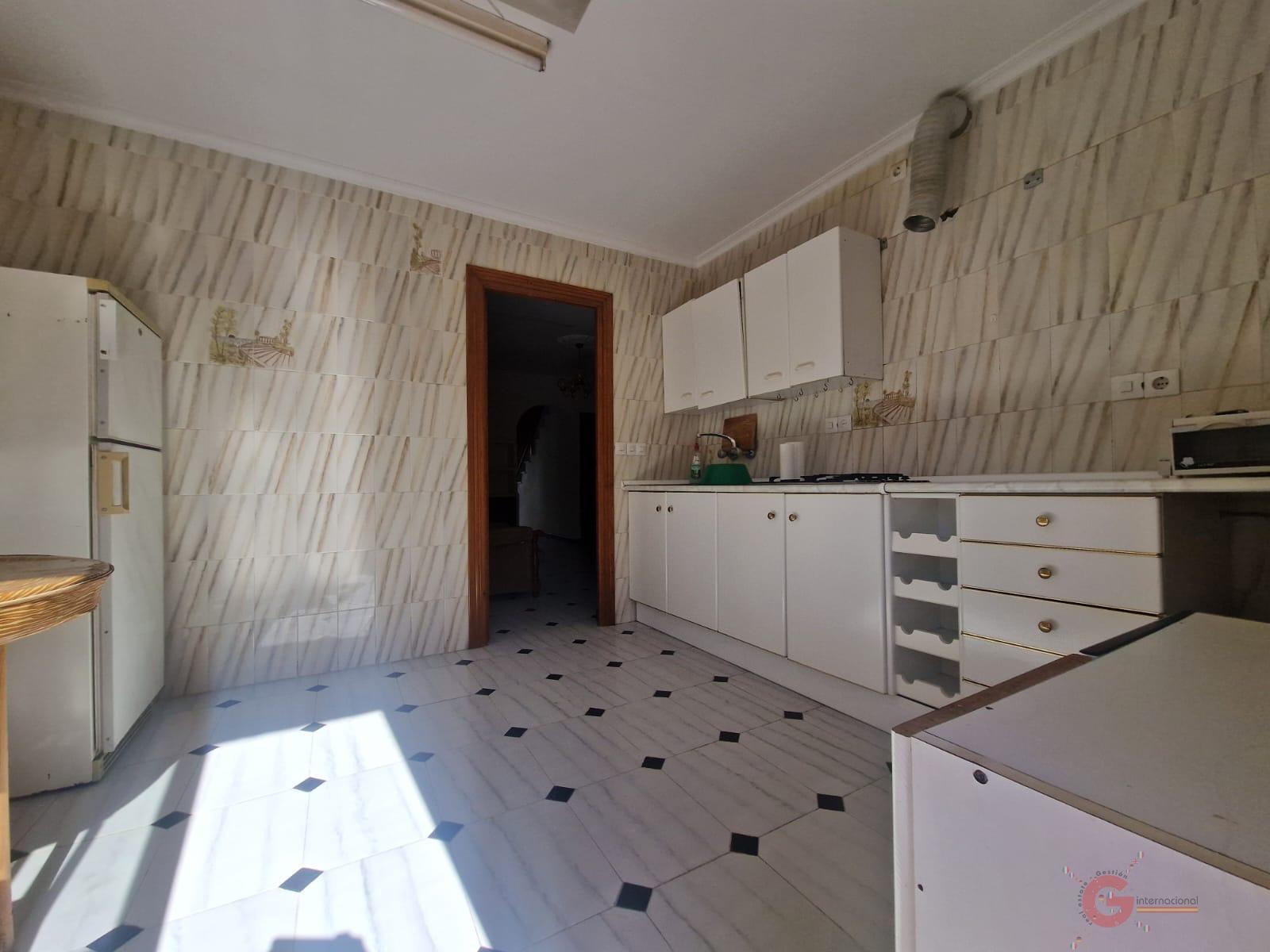 Vente de maison dans Molvízar
