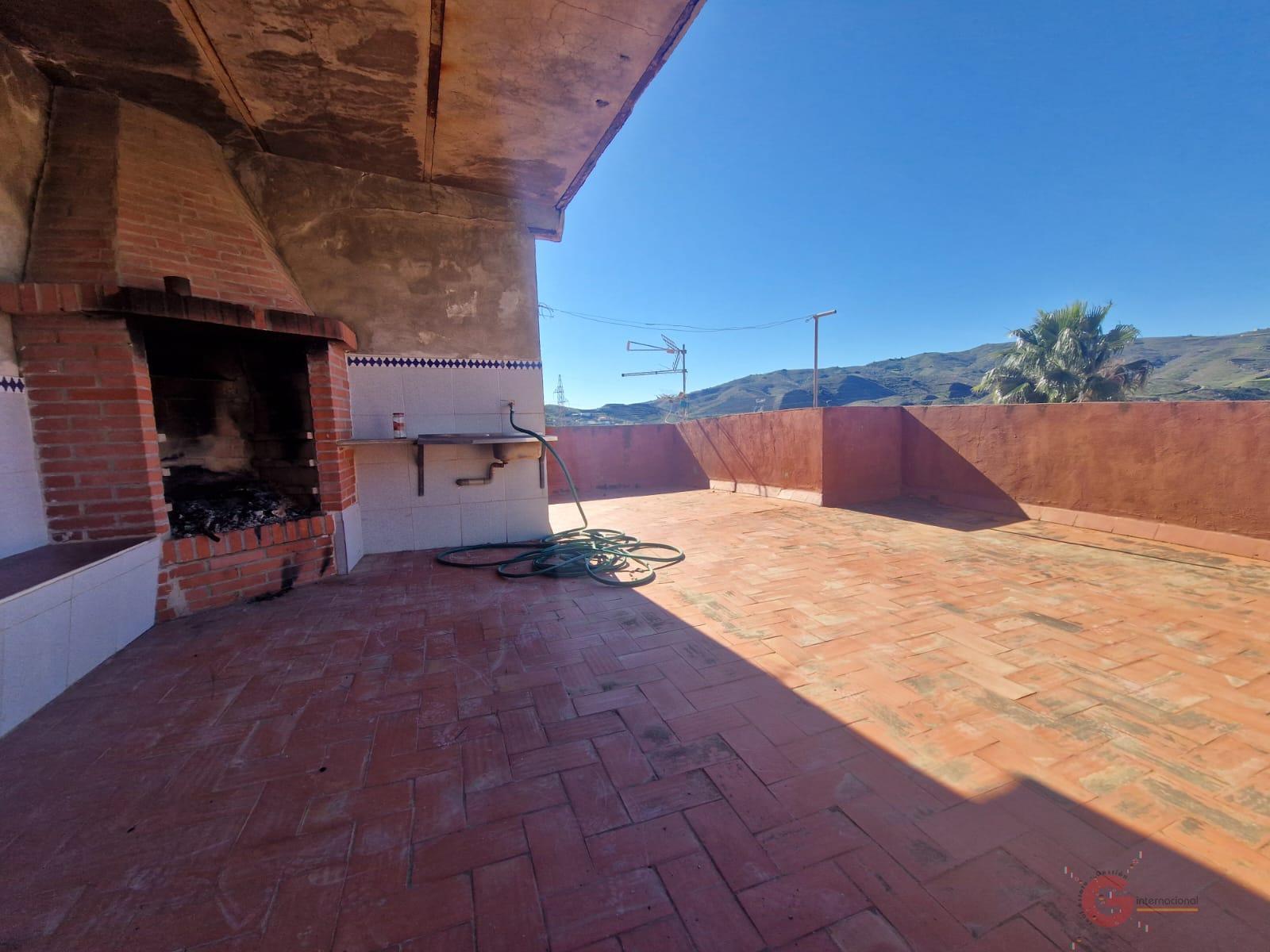 Vente de maison dans Molvízar