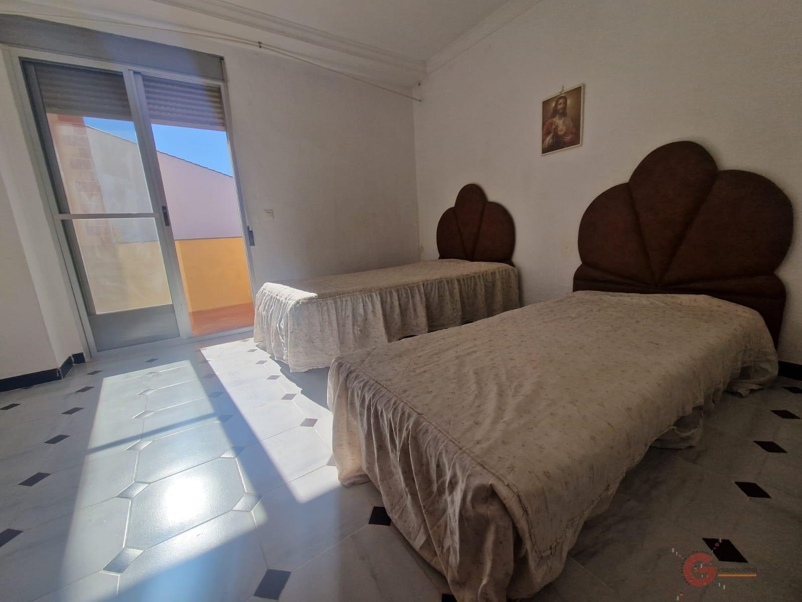 Vente de maison dans Molvízar